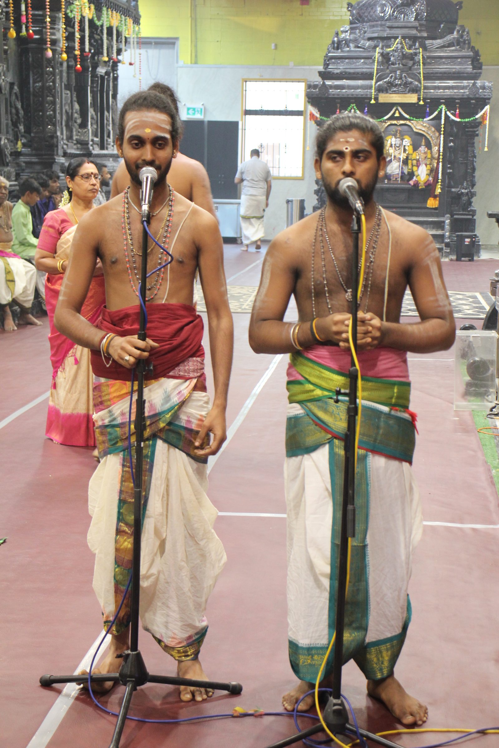 Festival 2026 photo