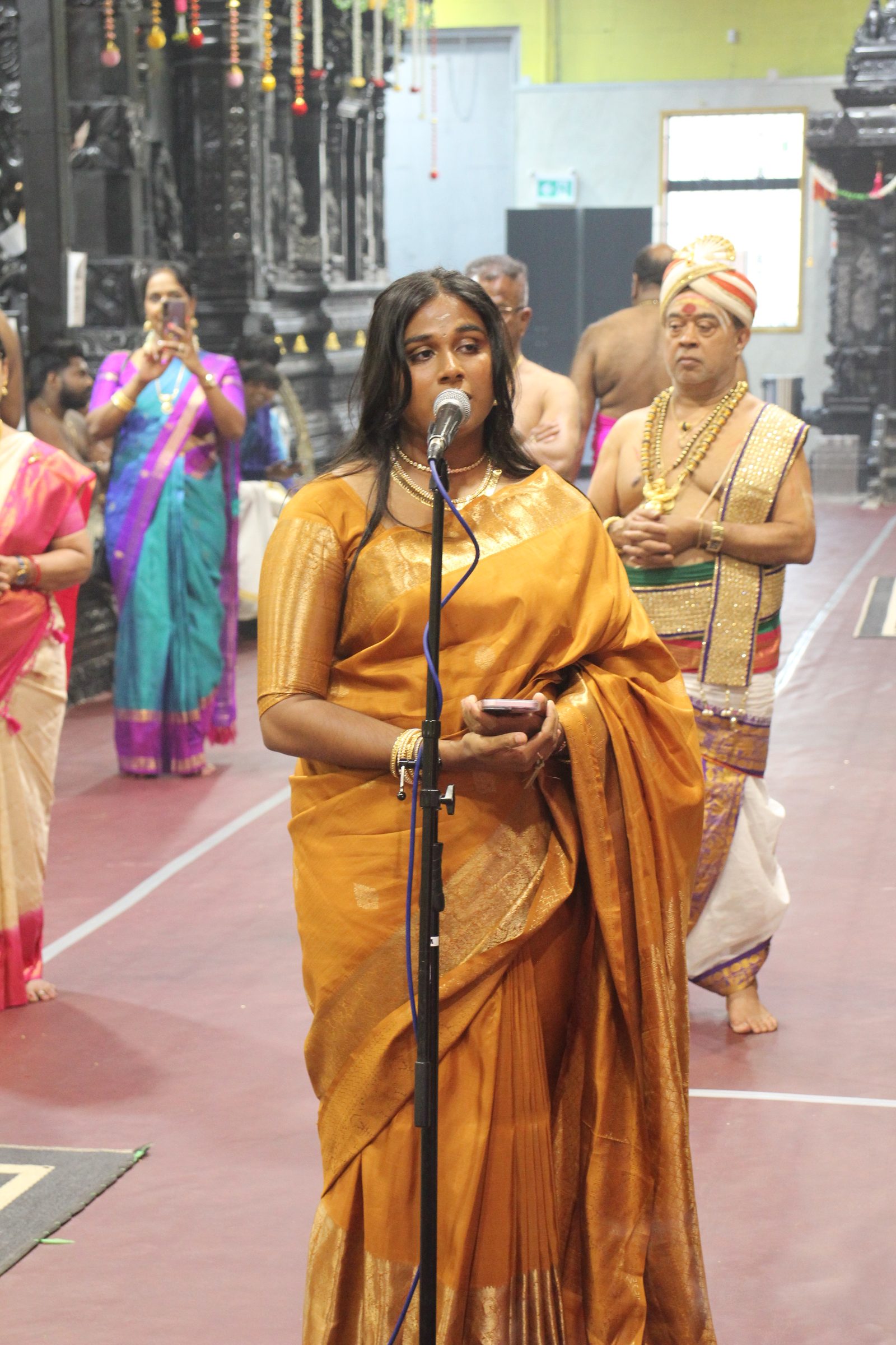 Festival 2026 photo