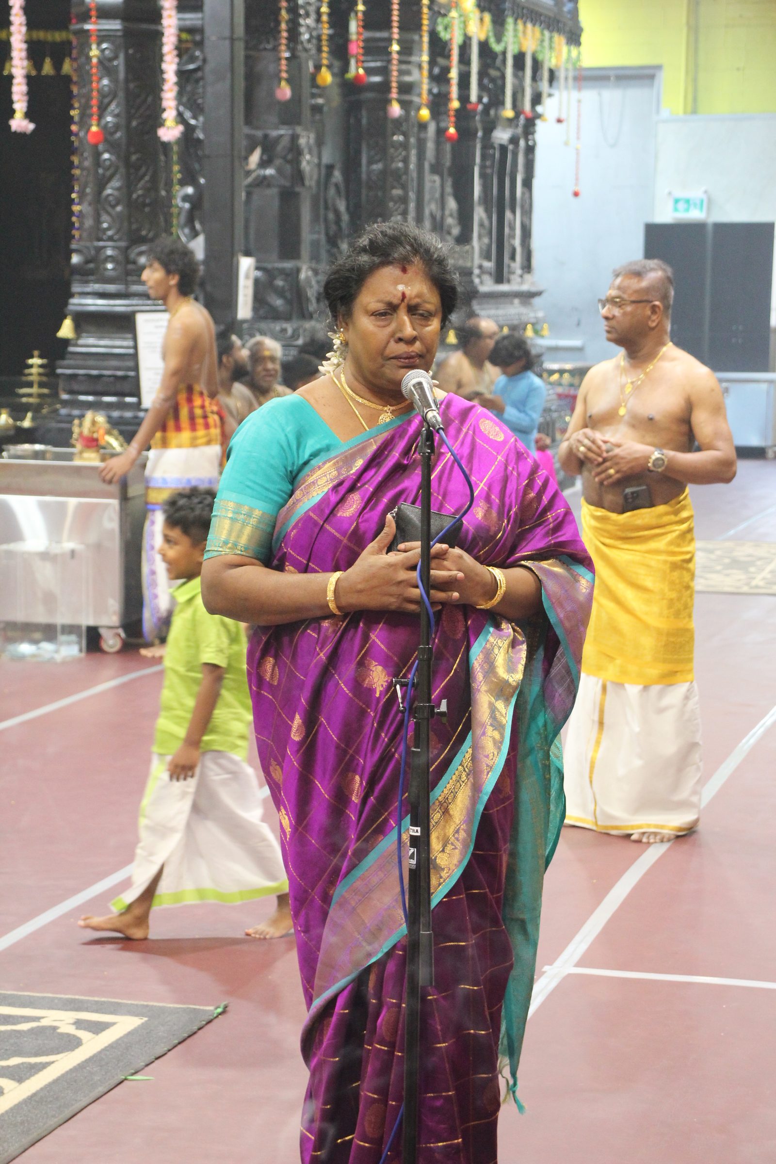 Festival 2026 photo