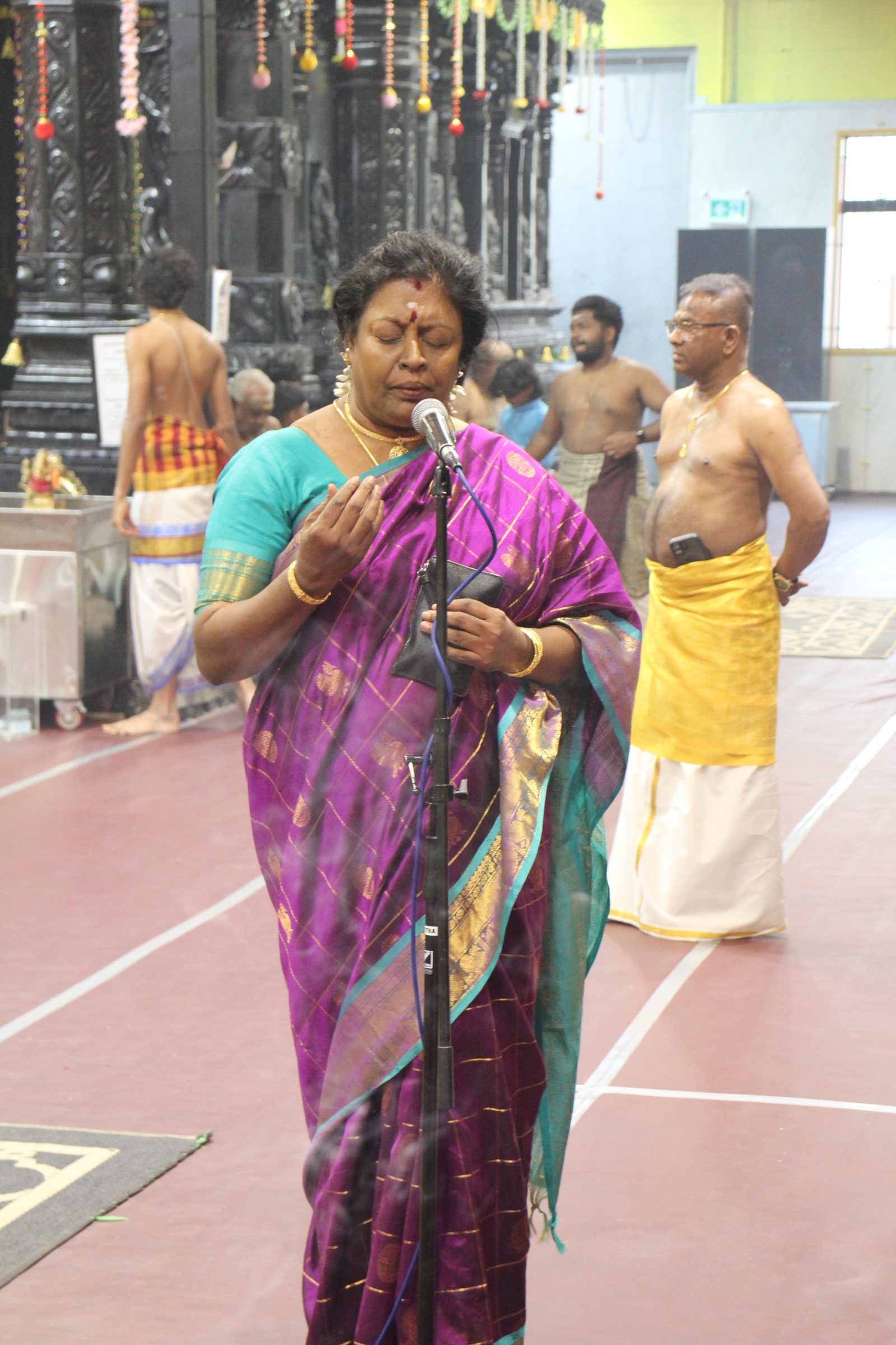 Festival 2026 photo