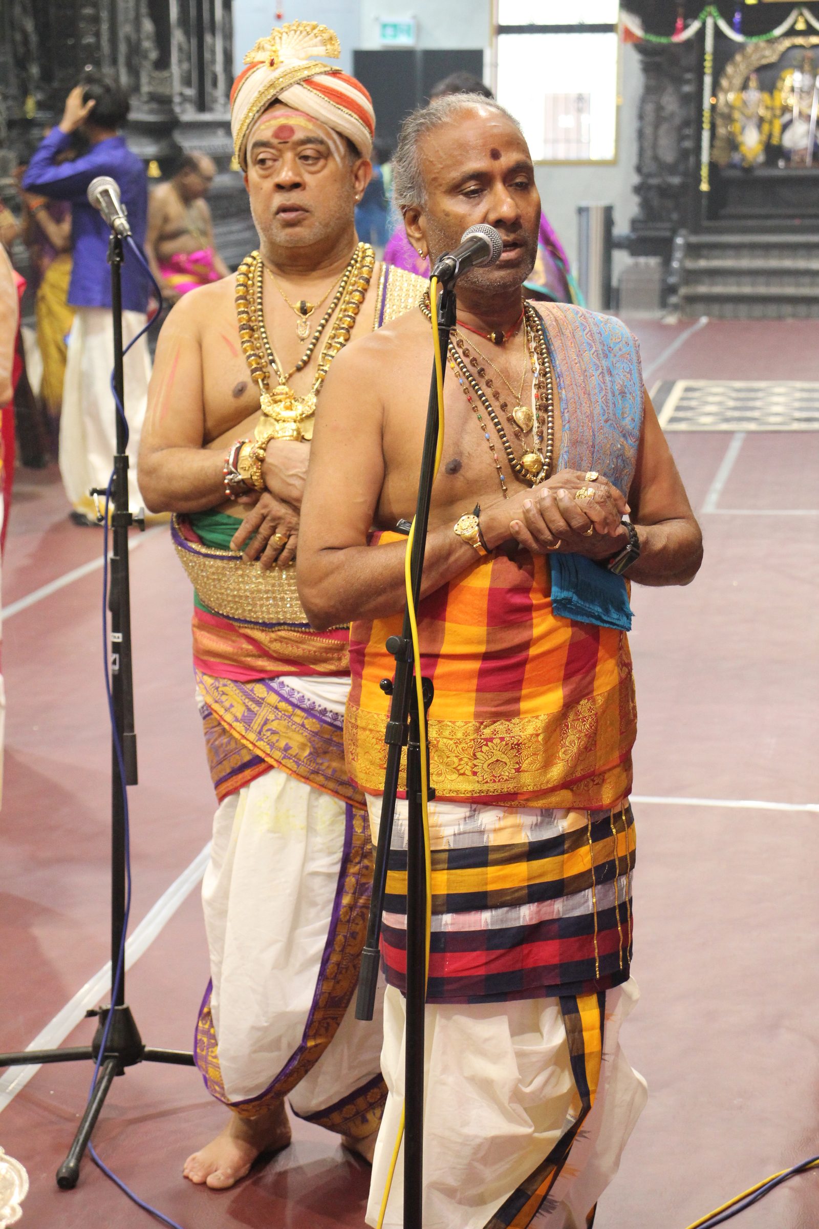 Festival 2026 photo