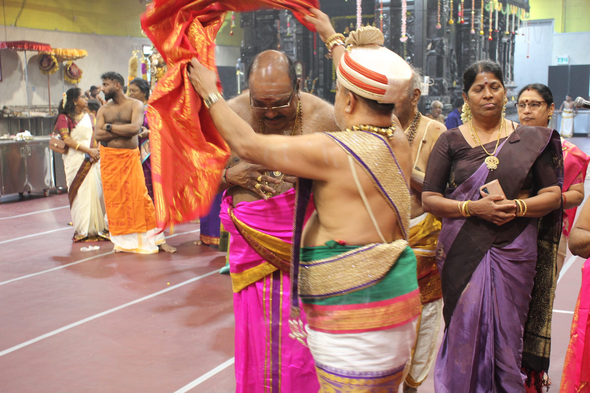 Festival 2026 photo