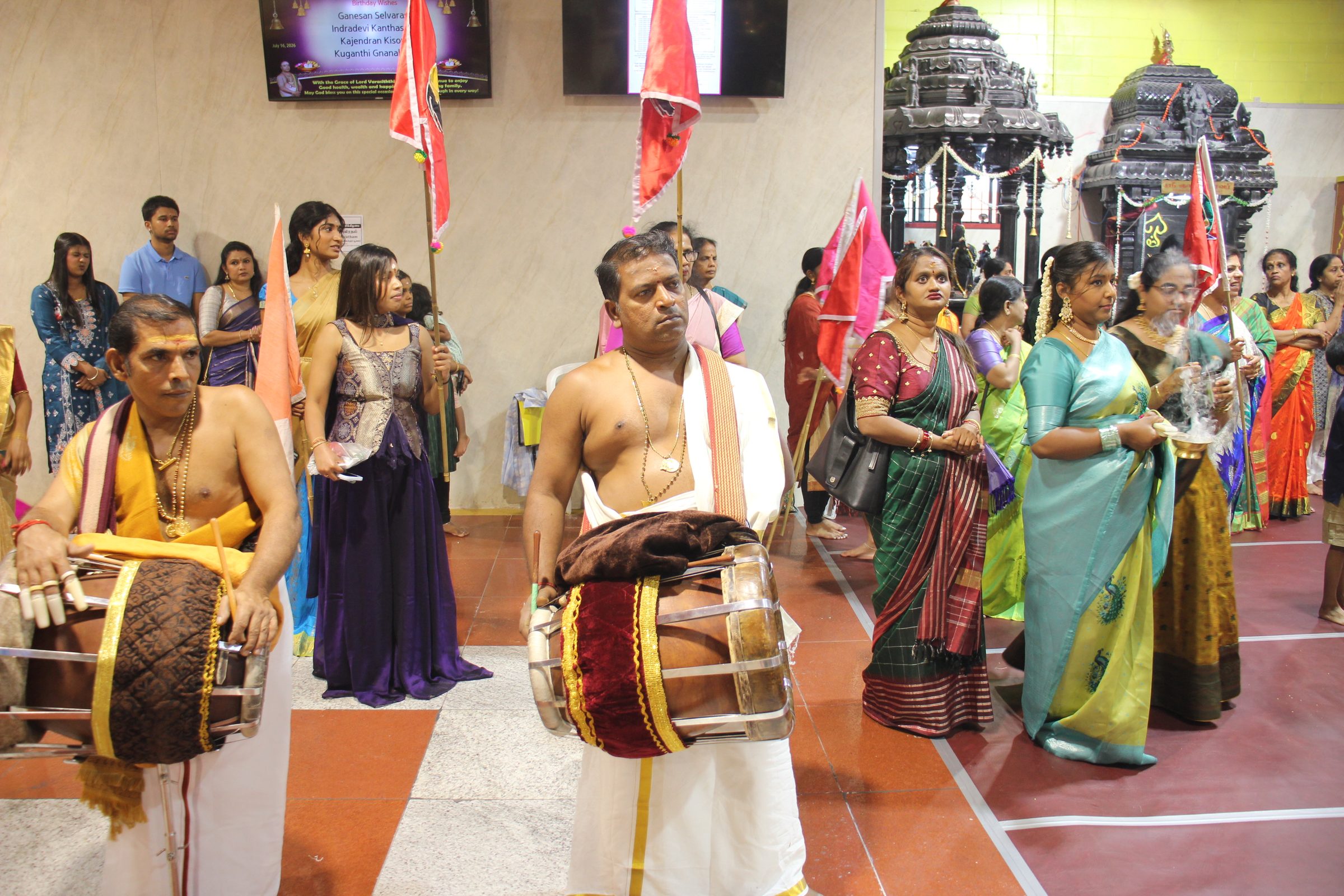 Festival 2026 photo