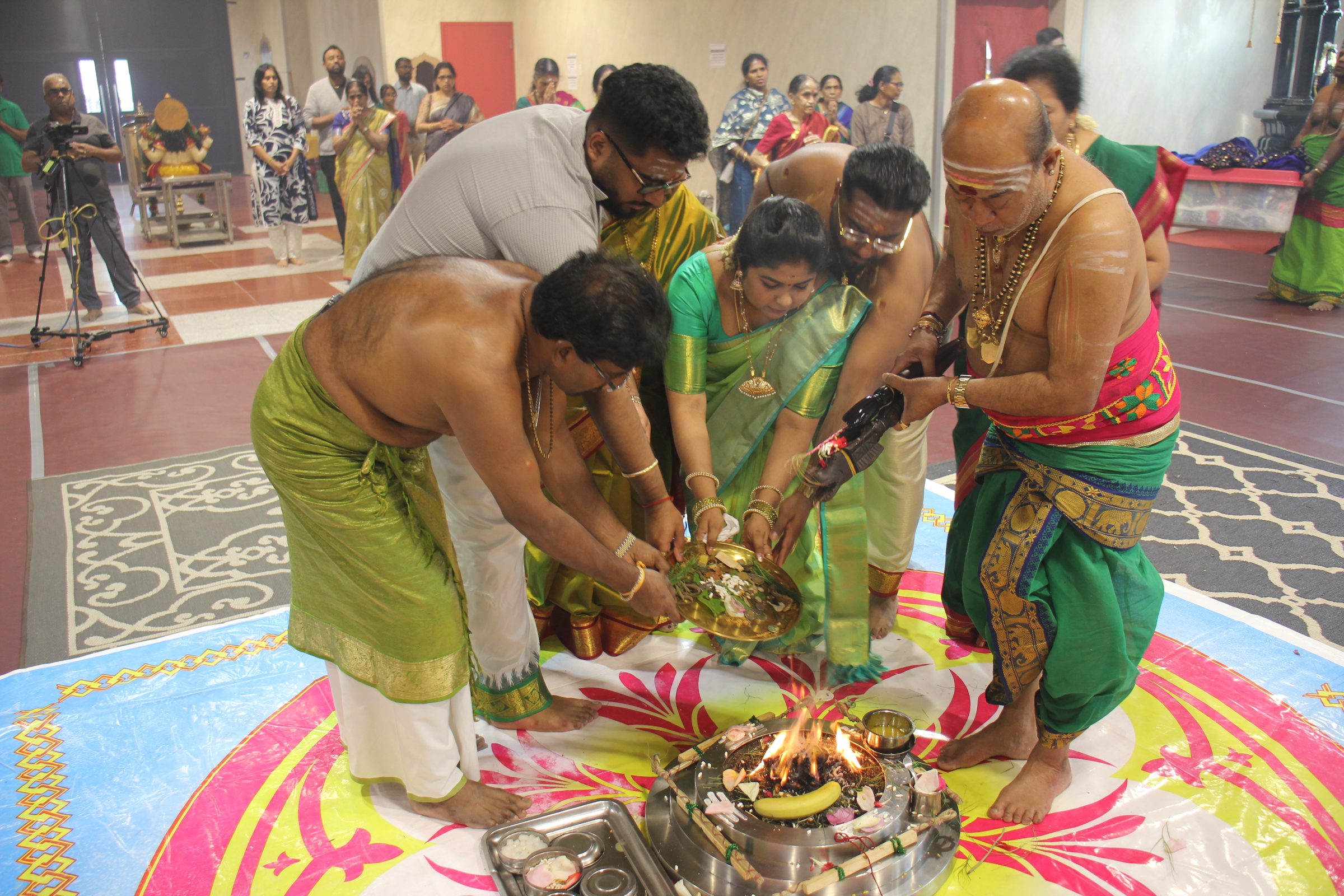 Festival 2026 photo