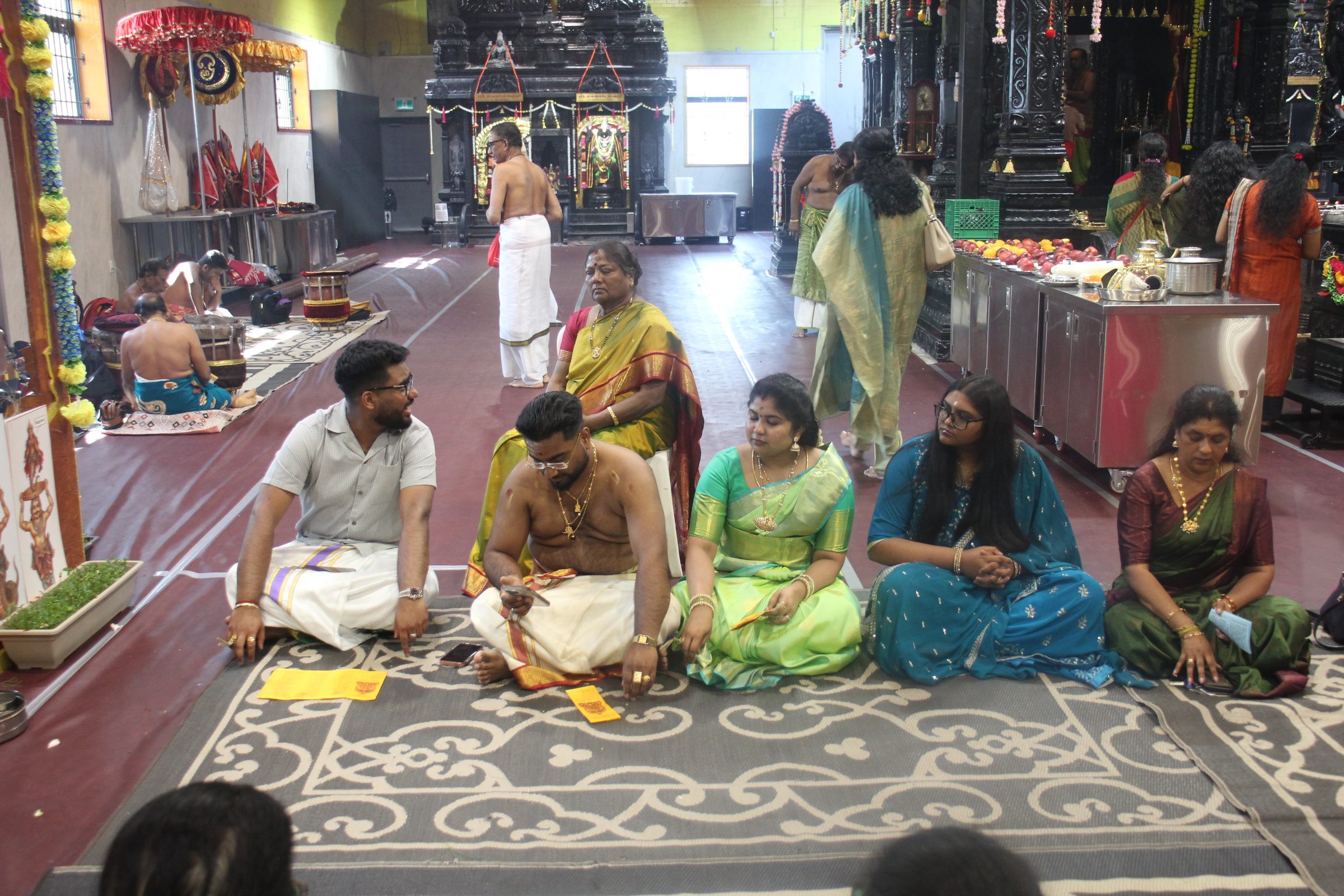 Festival 2026 photo