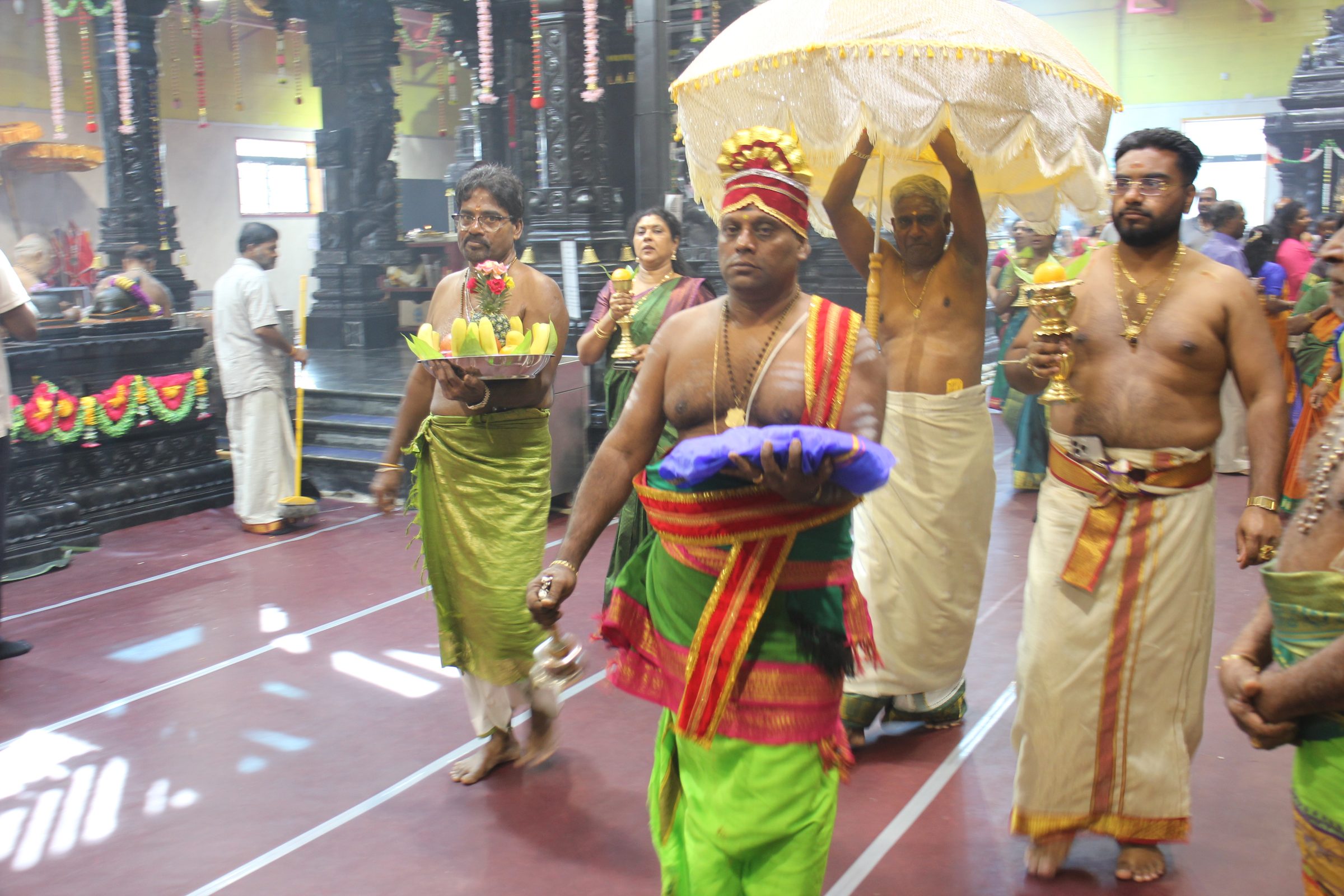 Festival 2026 photo