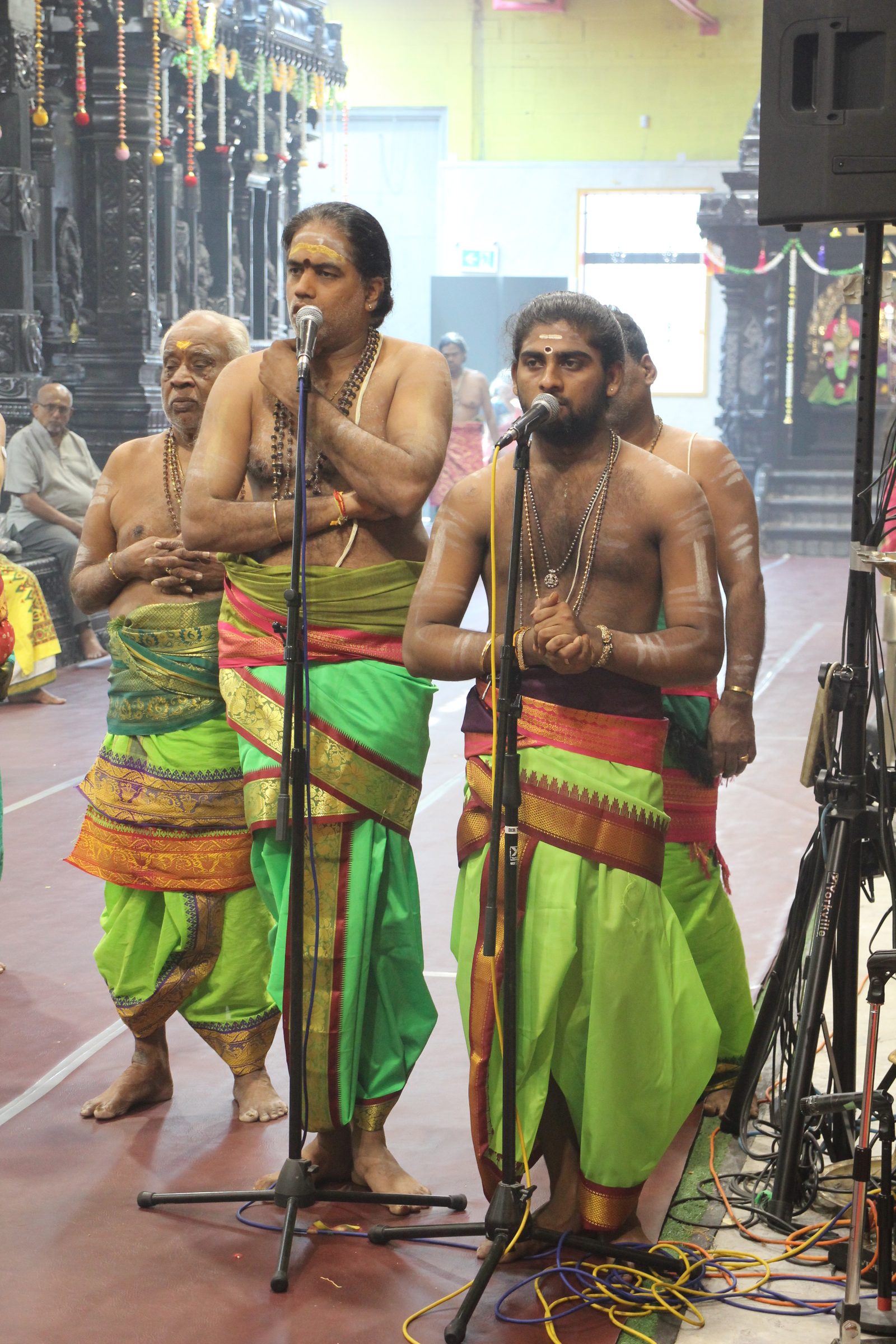 Festival 2026 photo