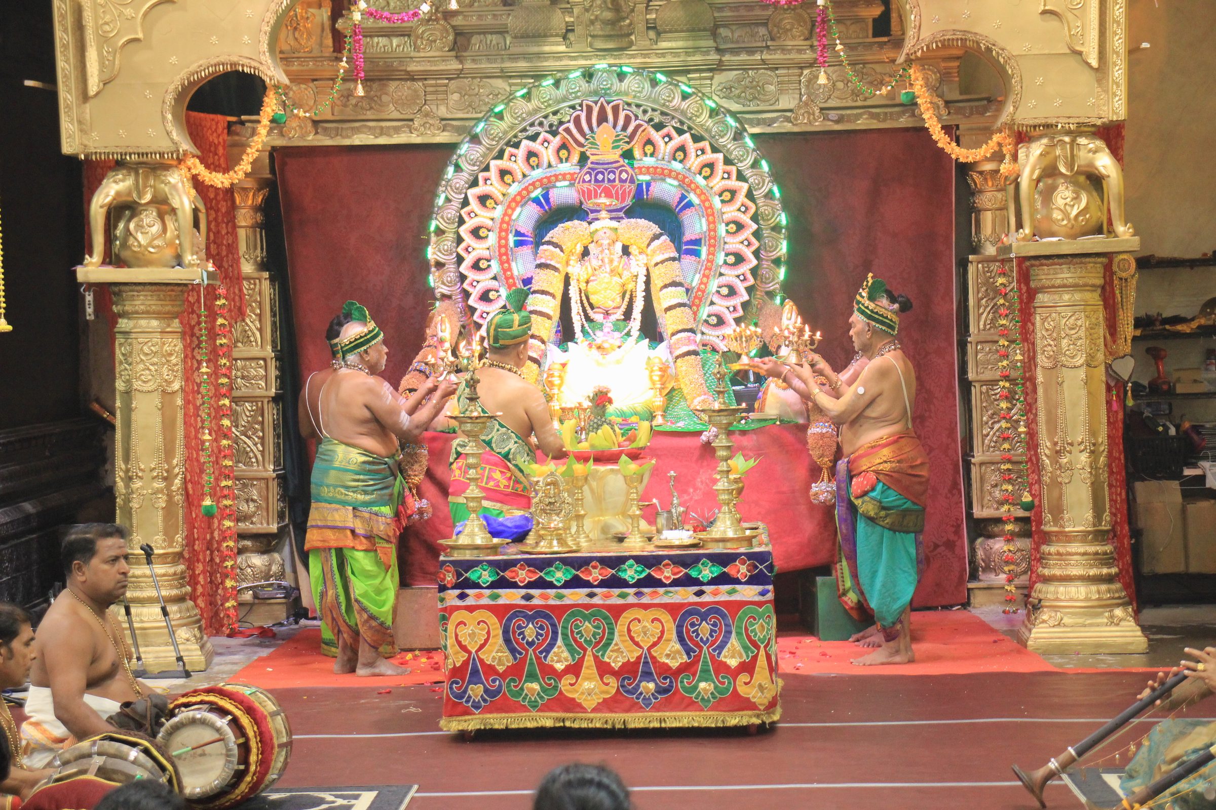 Festival 2026 photo