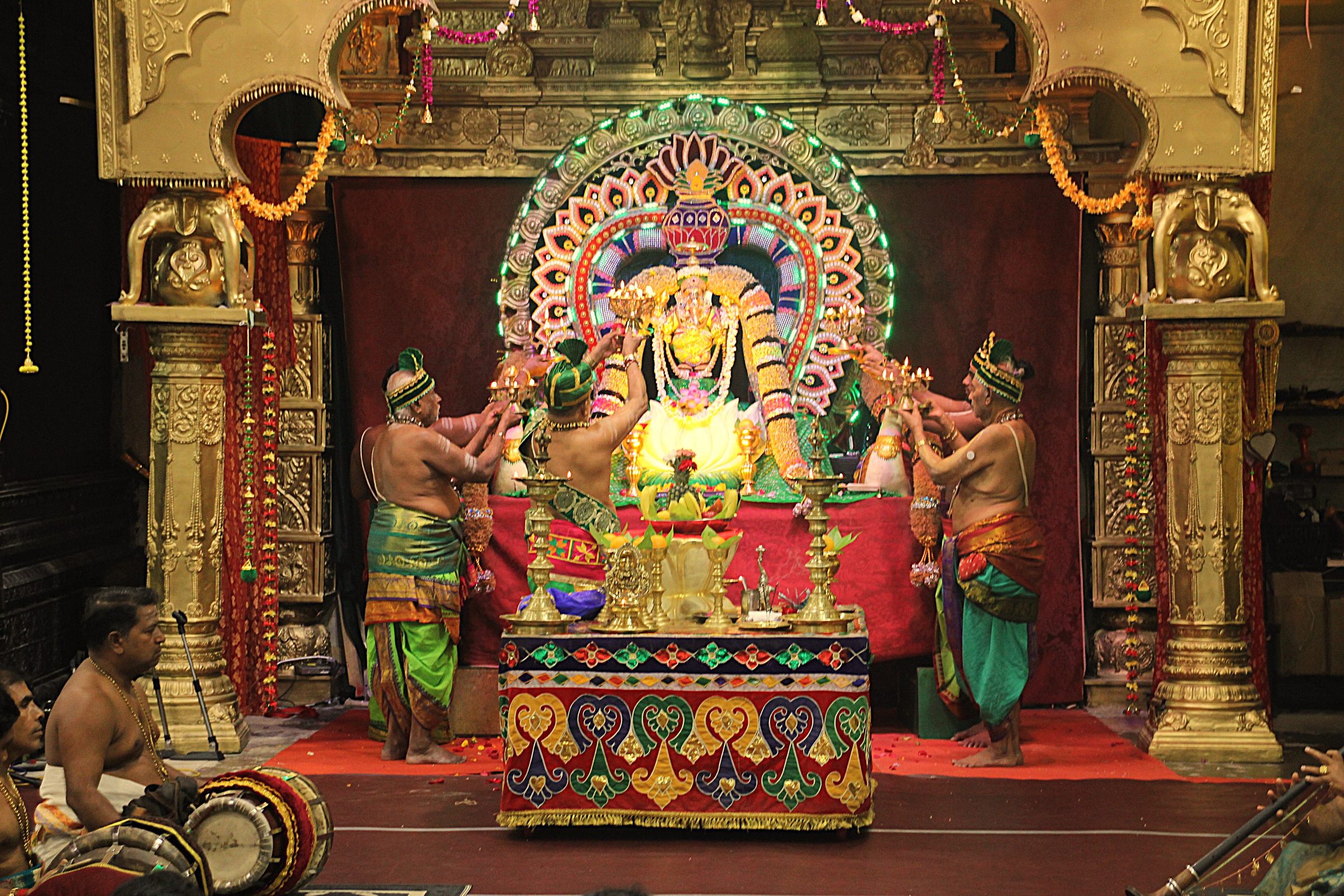 Festival 2026 photo