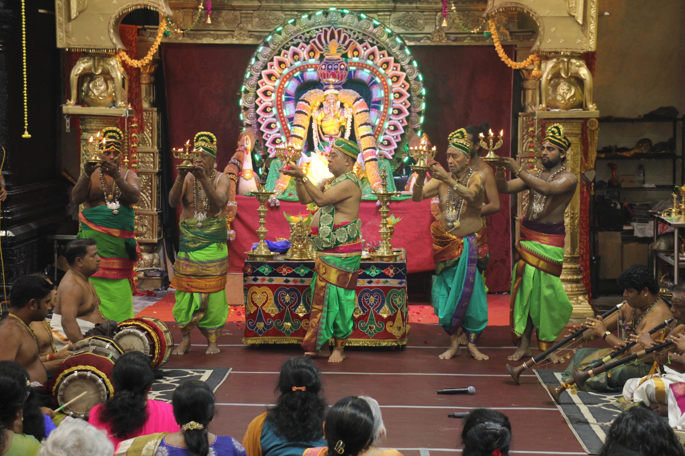 Festival 2026 photo