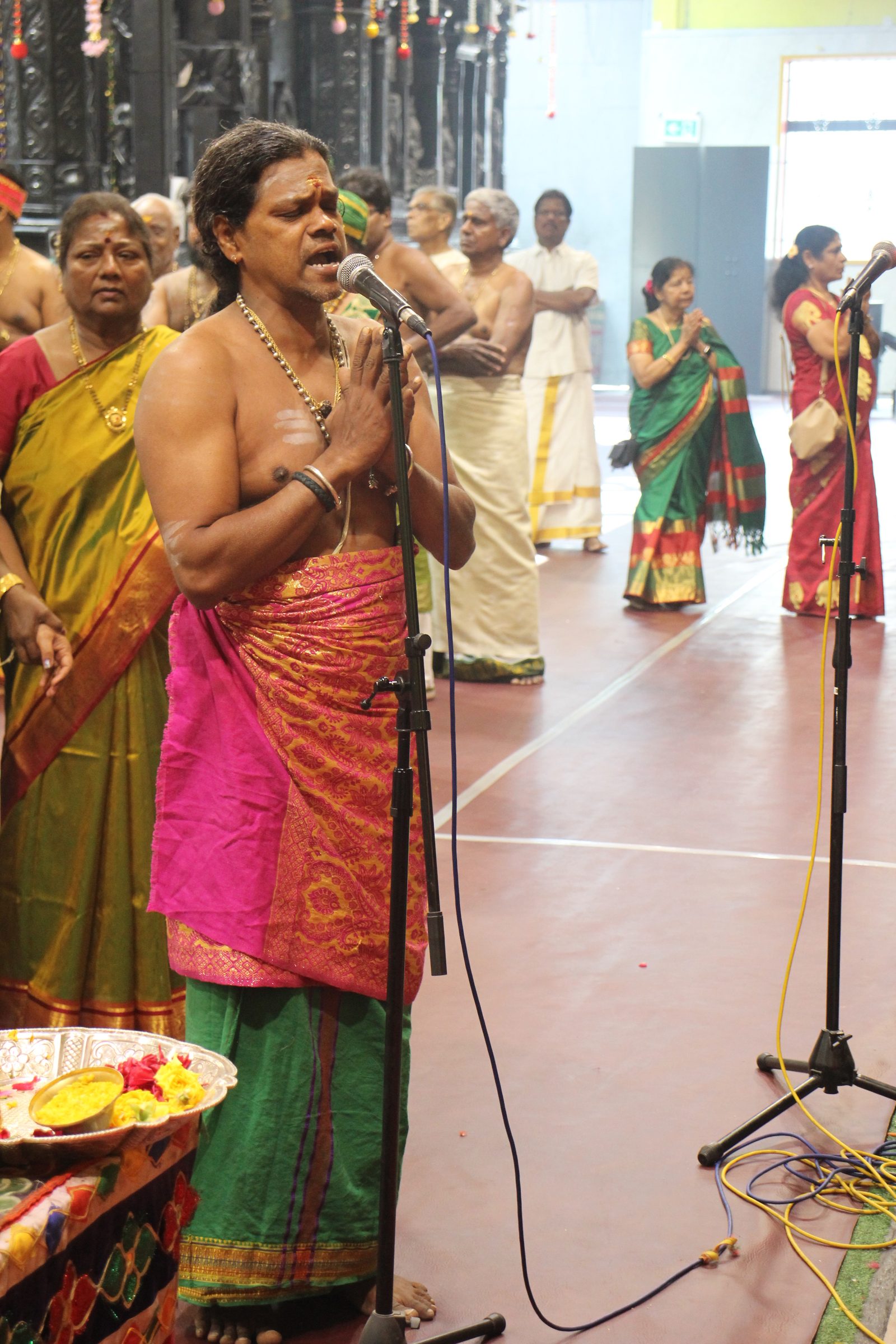 Festival 2026 photo