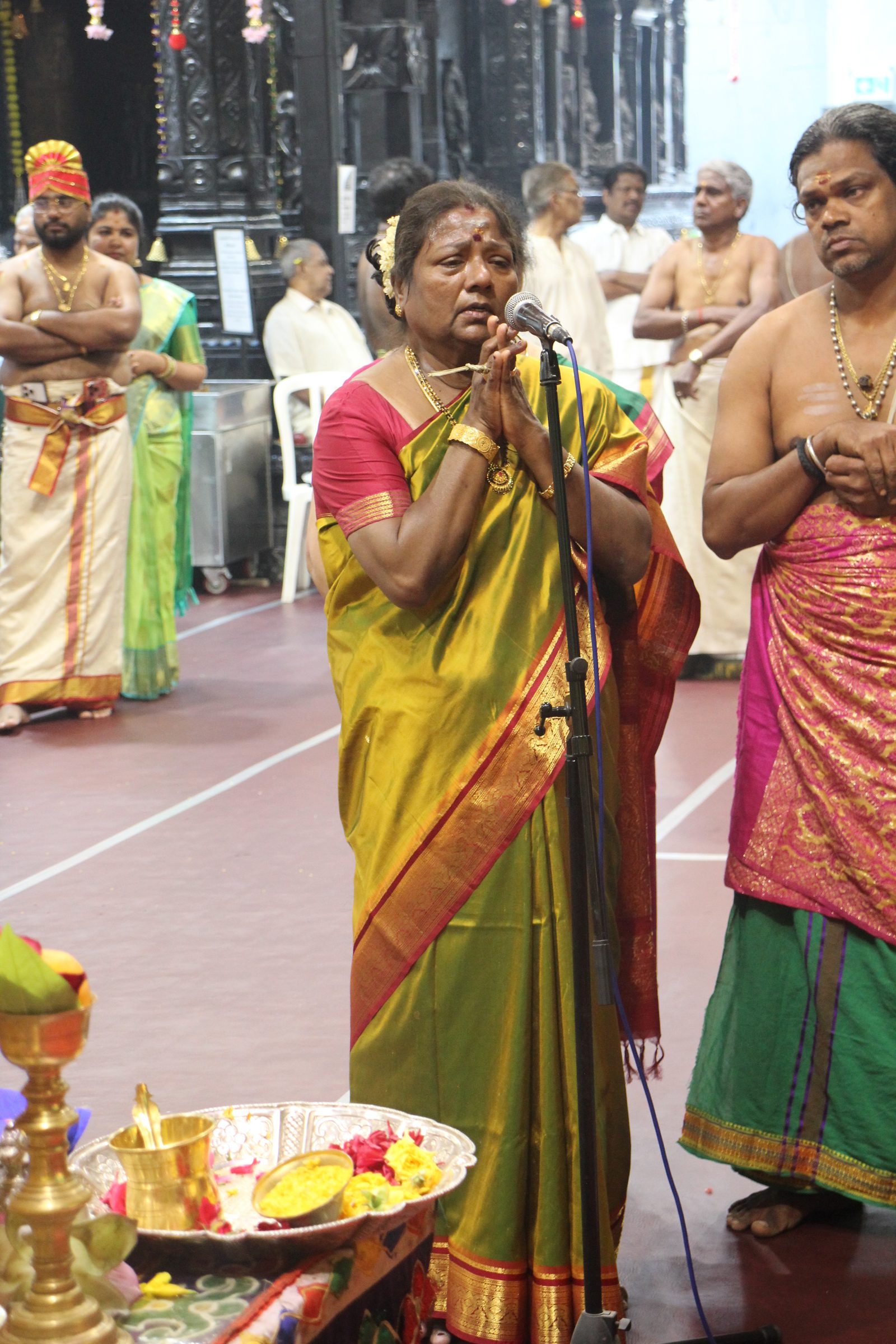 Festival 2026 photo