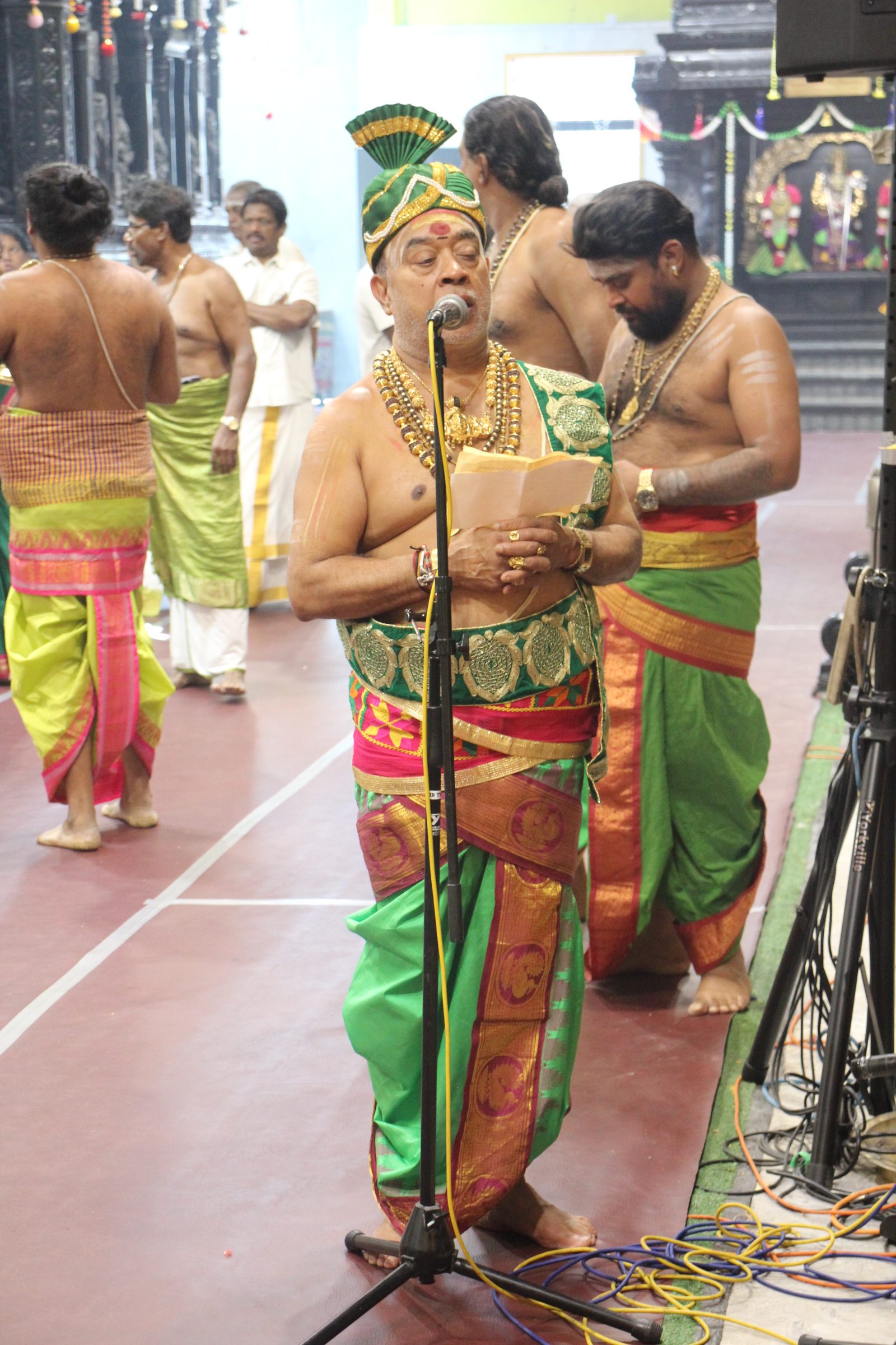 Festival 2026 photo