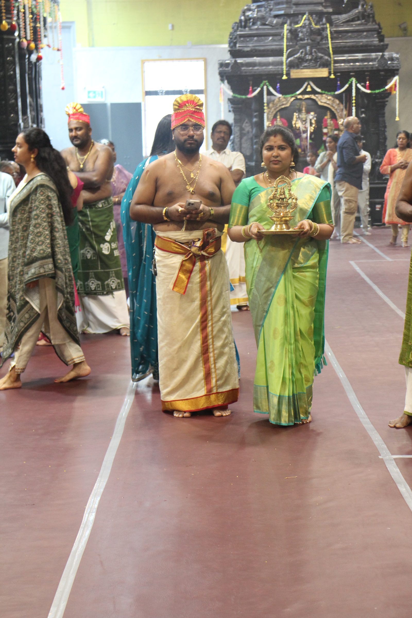 Festival 2026 photo
