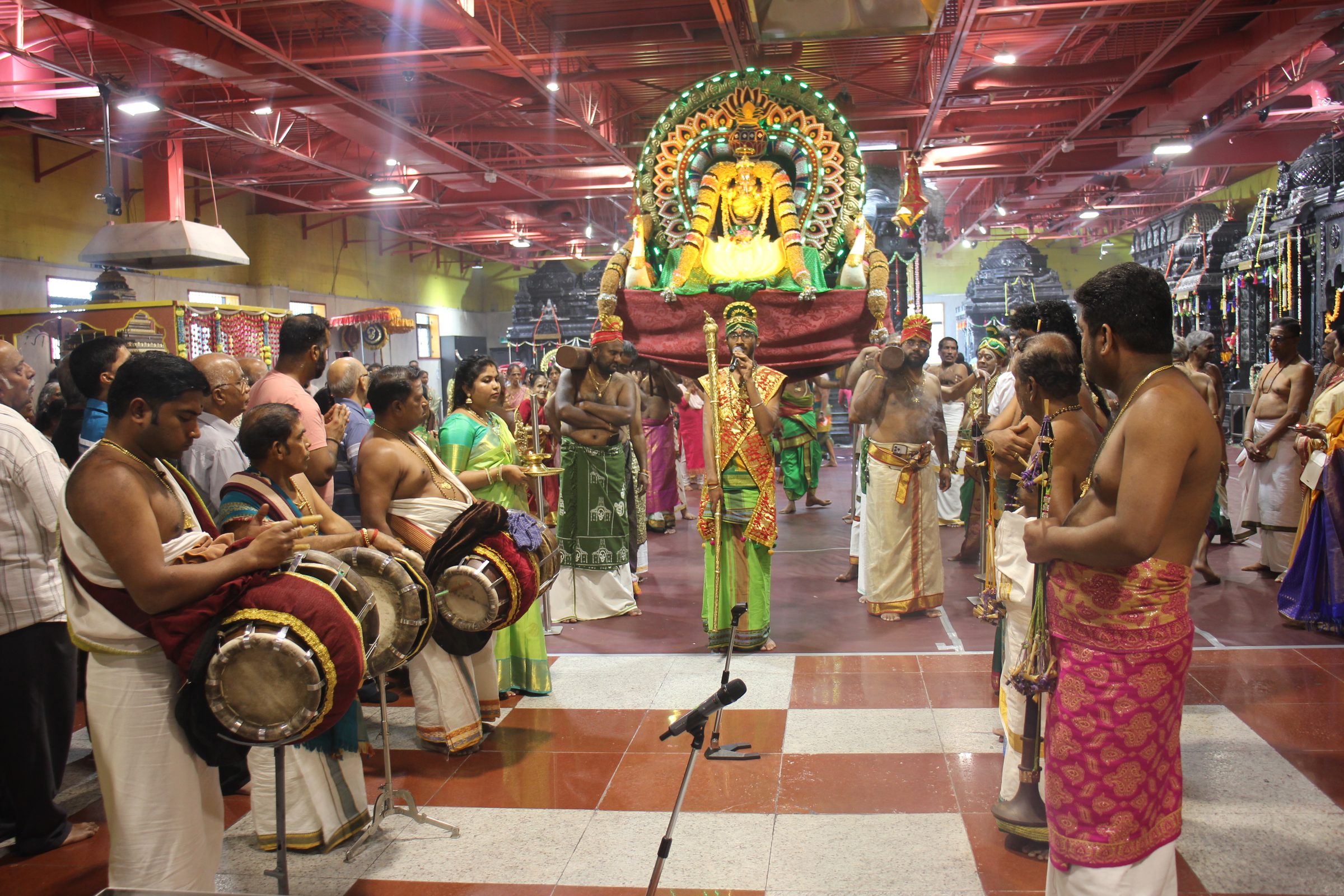 Festival 2026 photo
