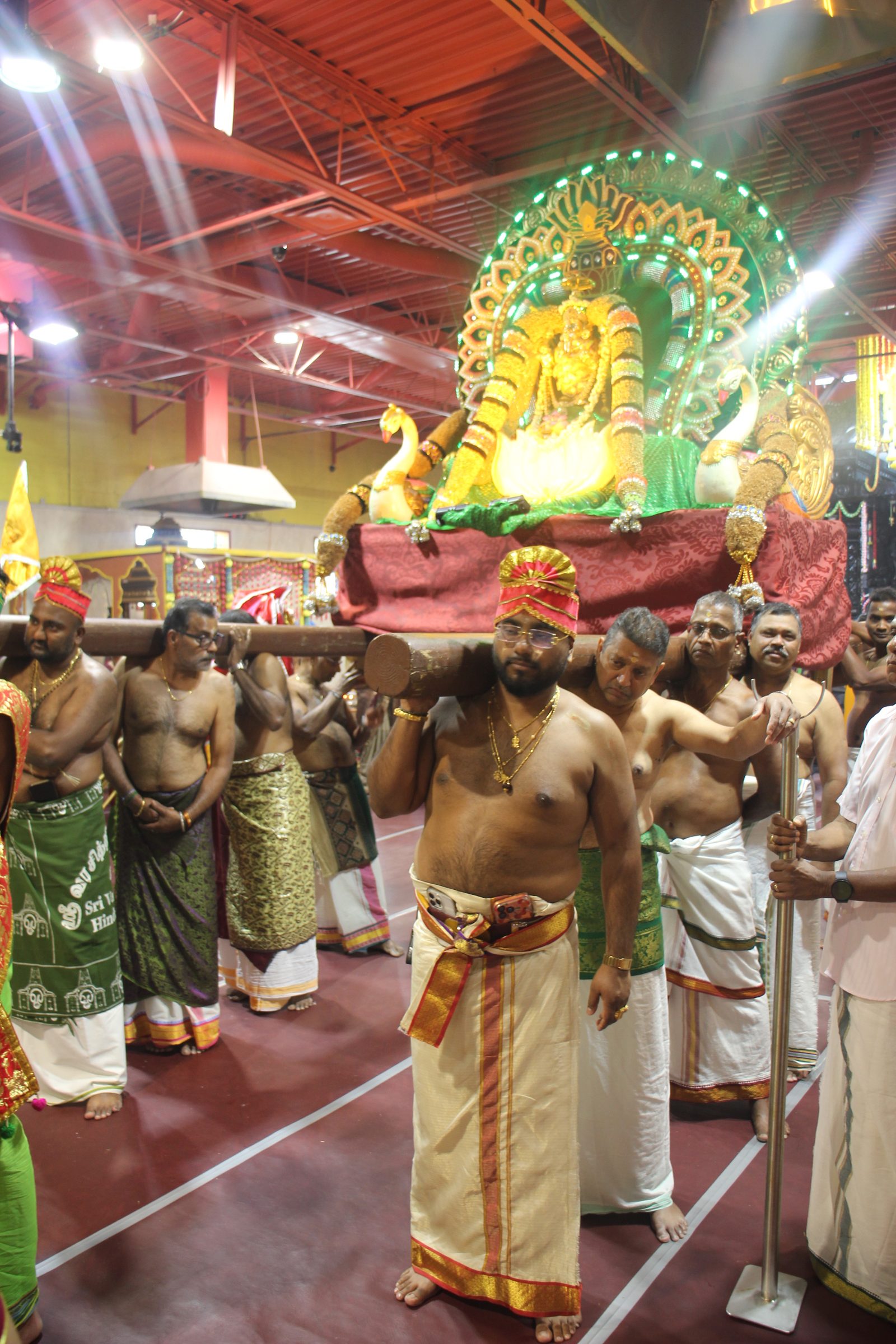 Festival 2026 photo