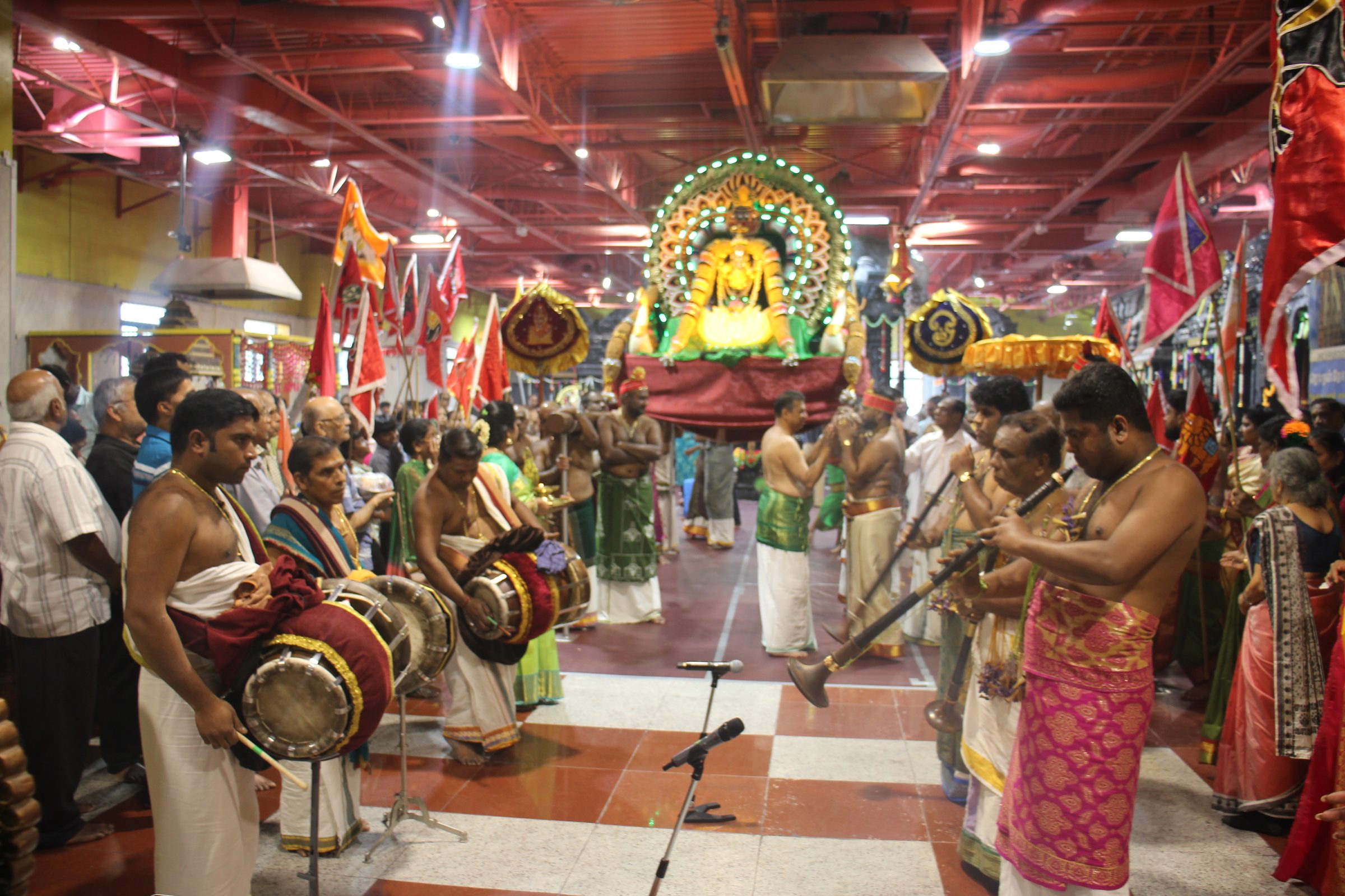 Festival 2026 photo