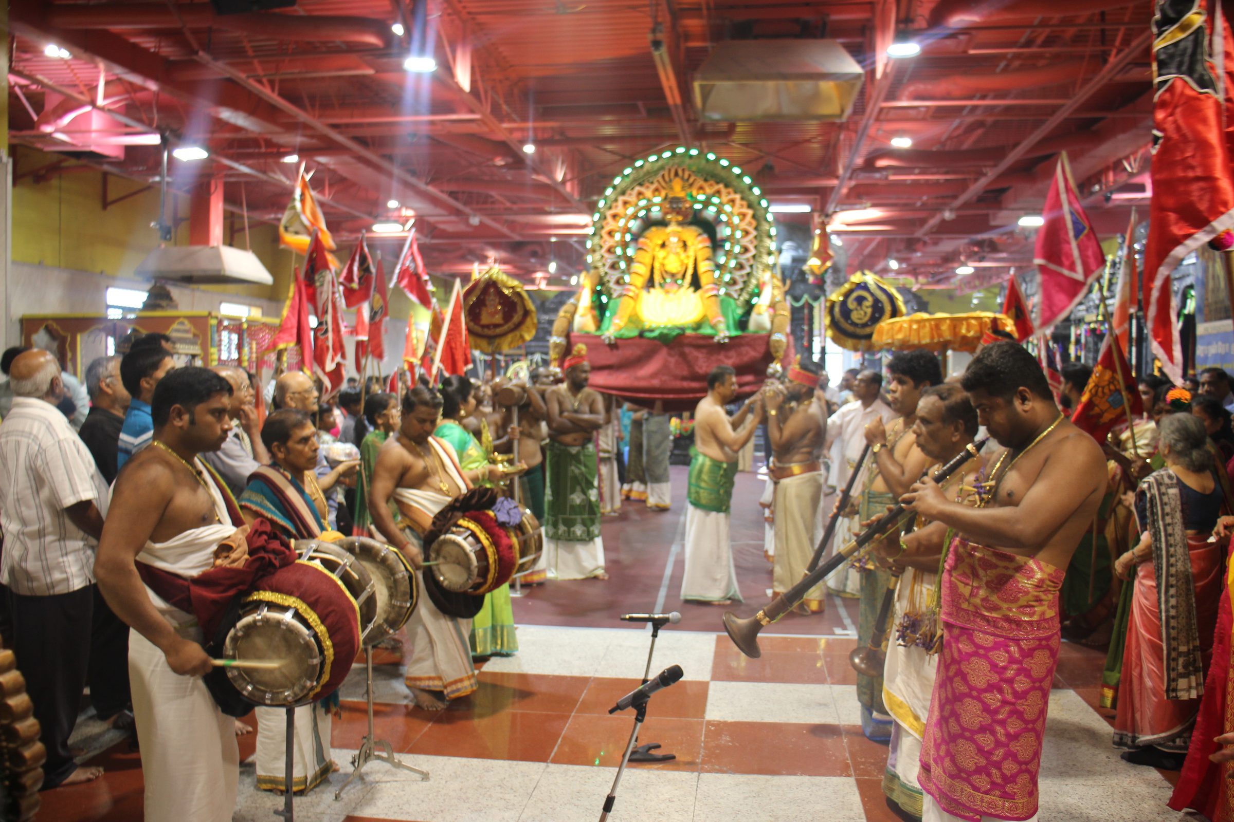 Festival 2026 photo