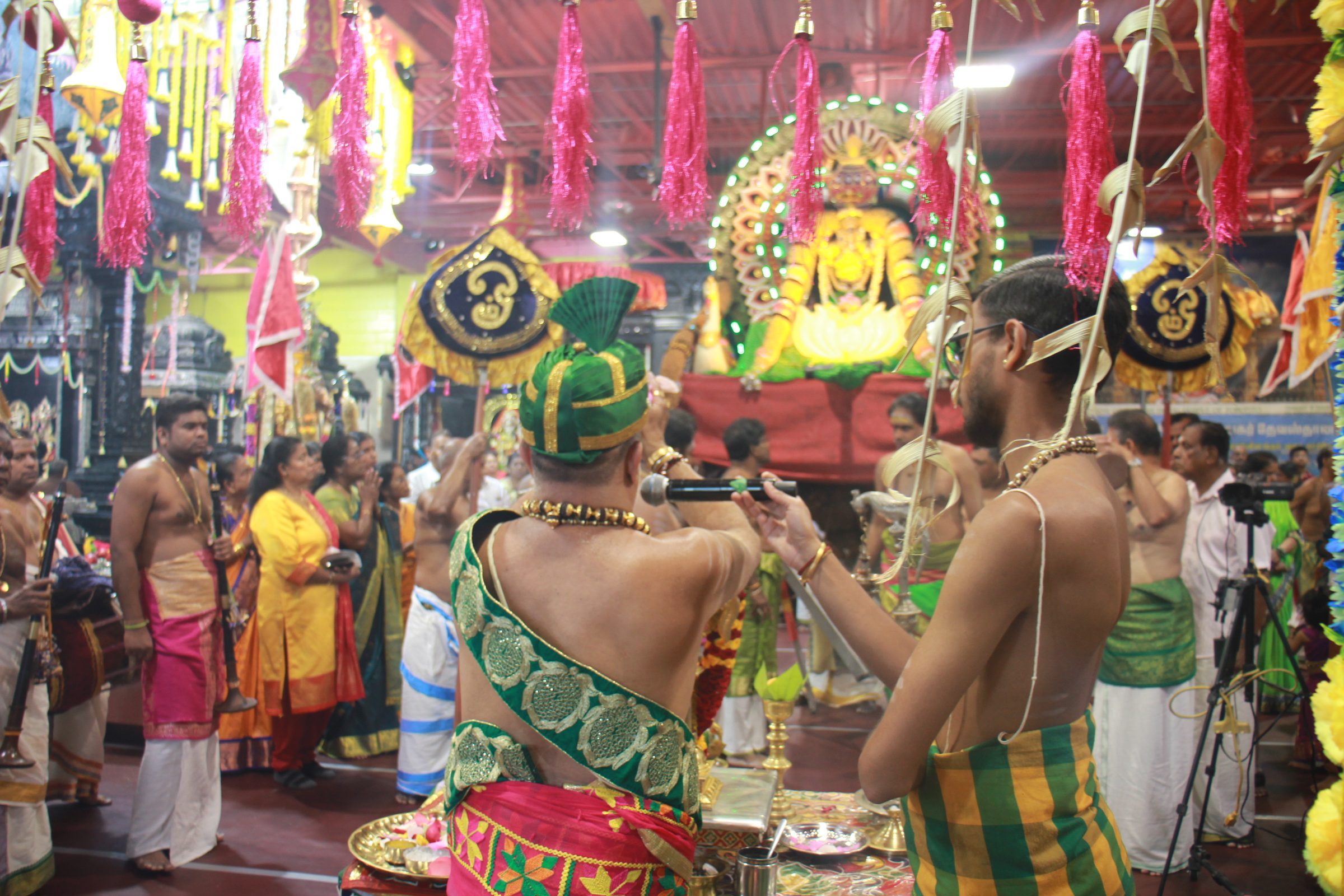 Festival 2026 photo