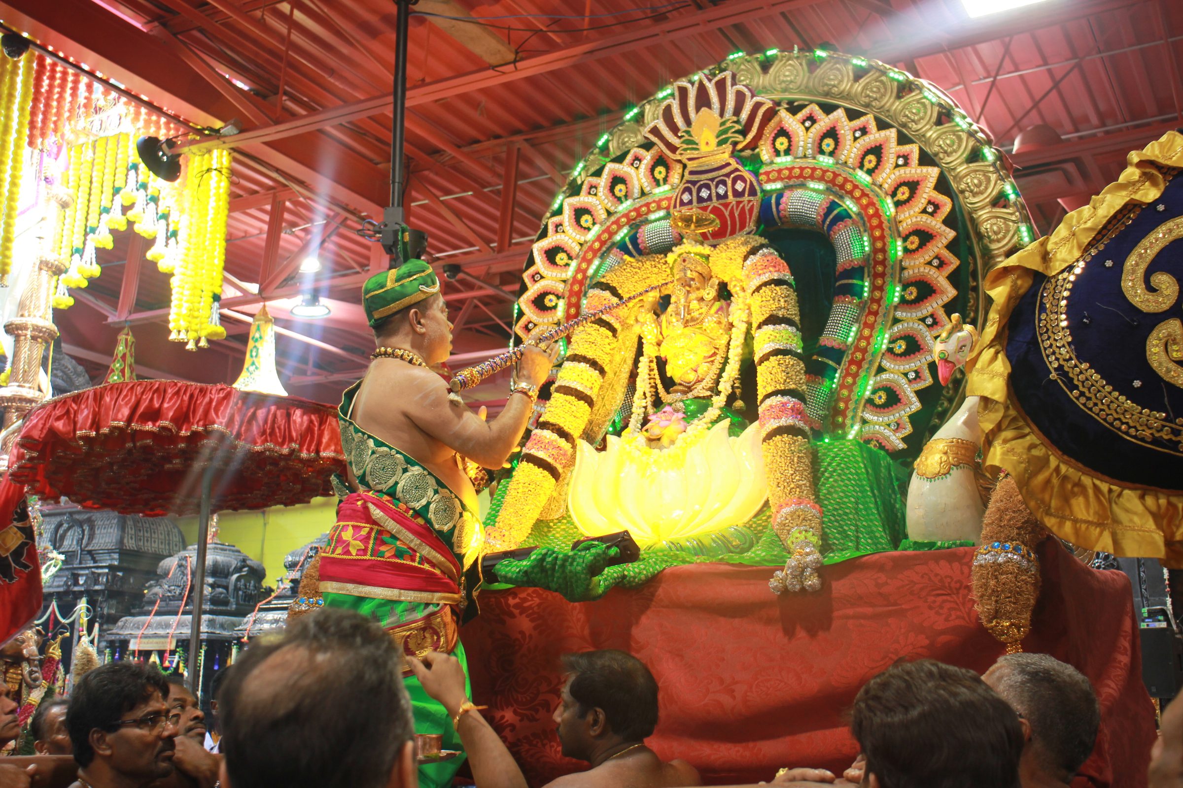 Festival 2026 photo
