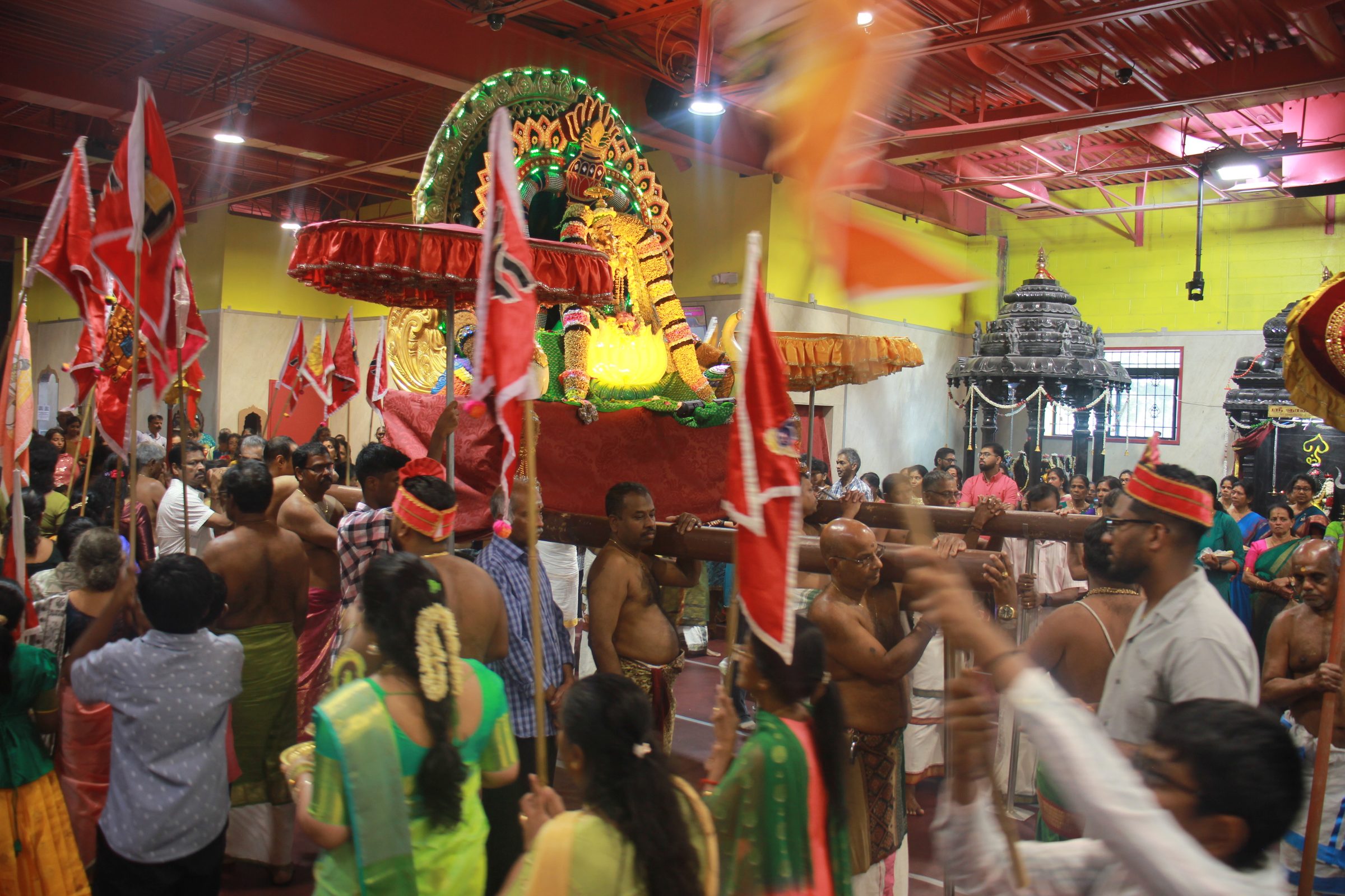 Festival 2026 photo