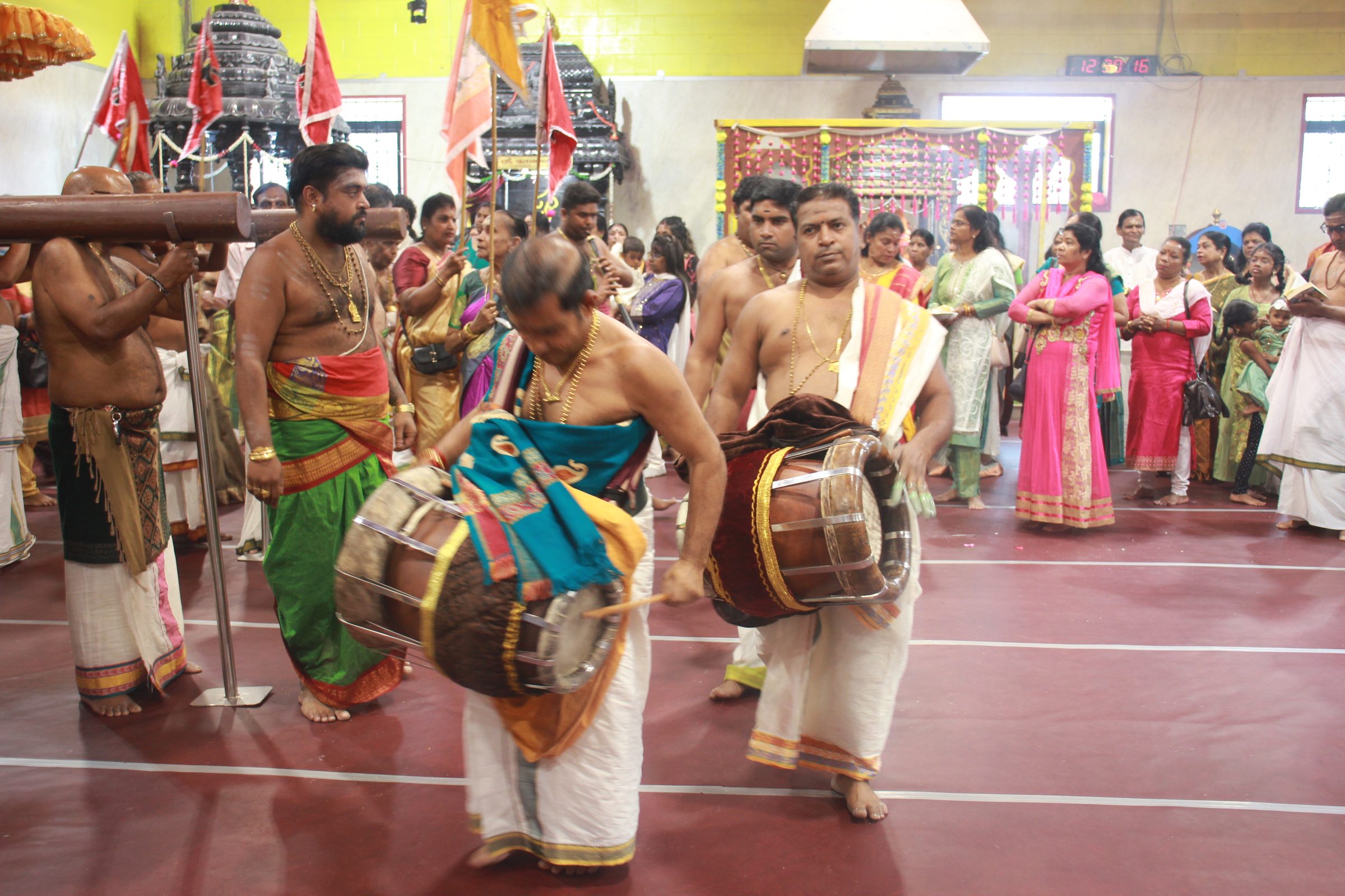 Festival 2026 photo