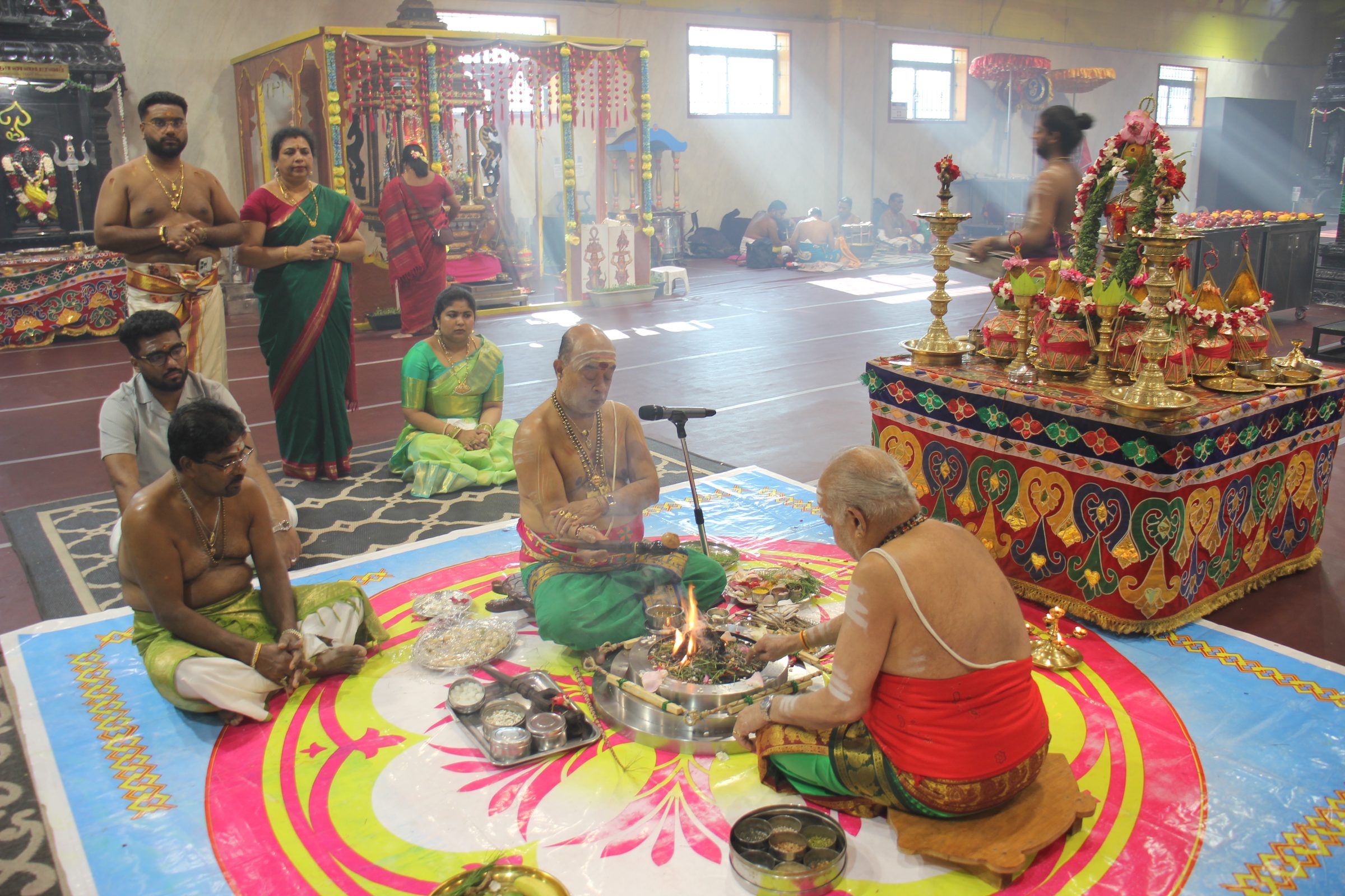 Festival 2026 photo