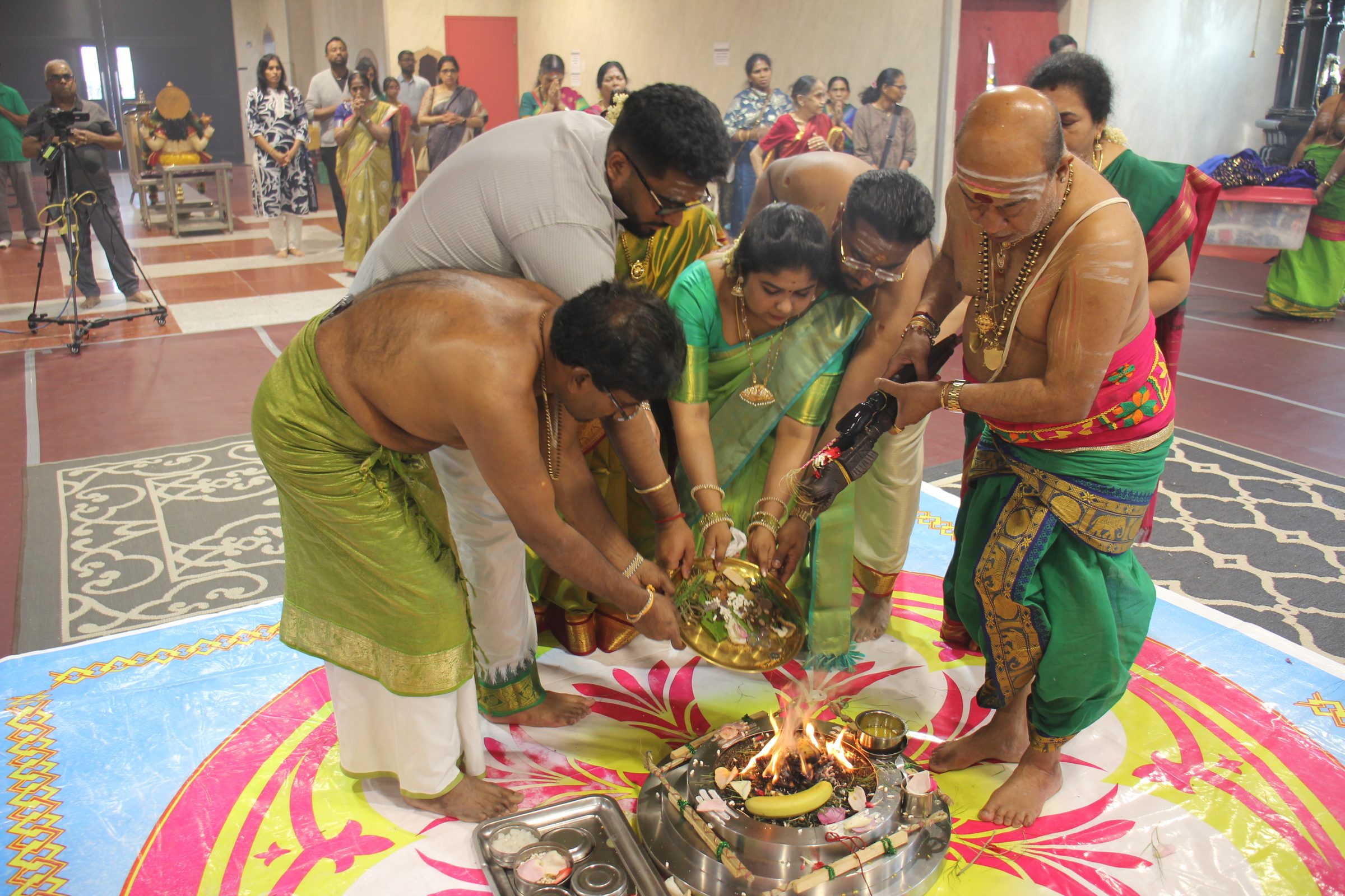Festival 2026 photo