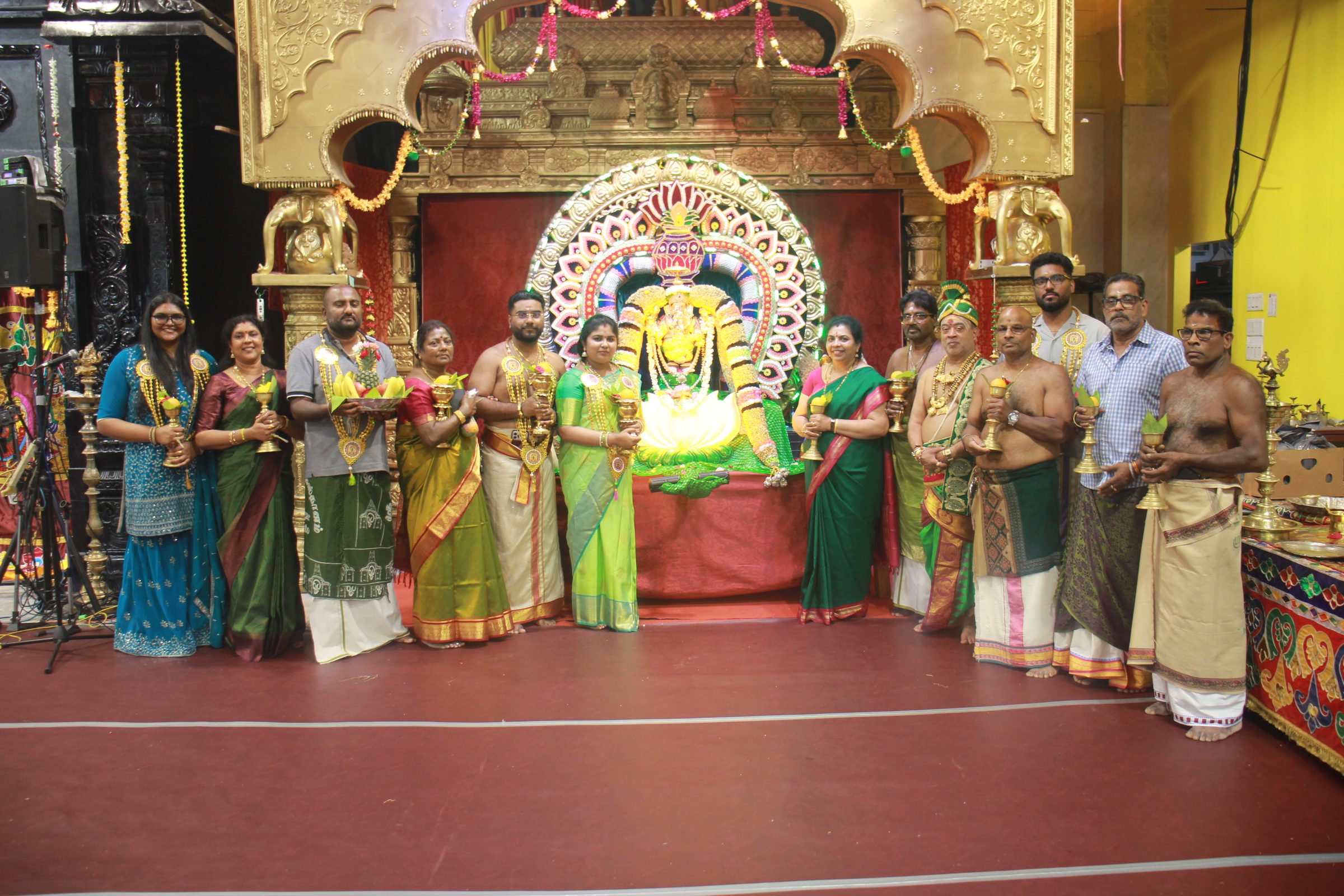 Festival 2026 photo