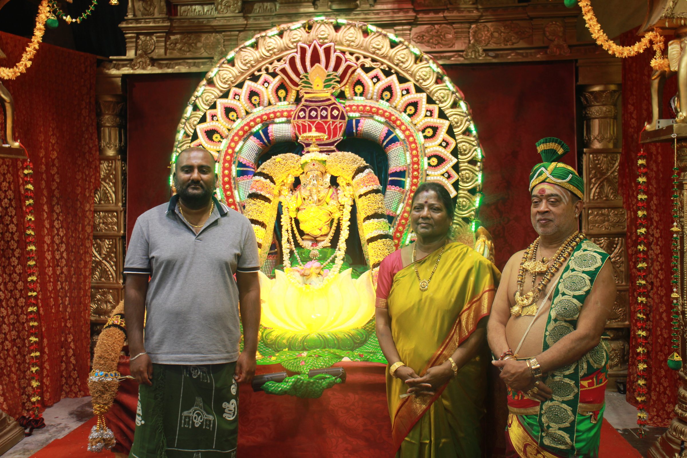 Festival 2026 photo