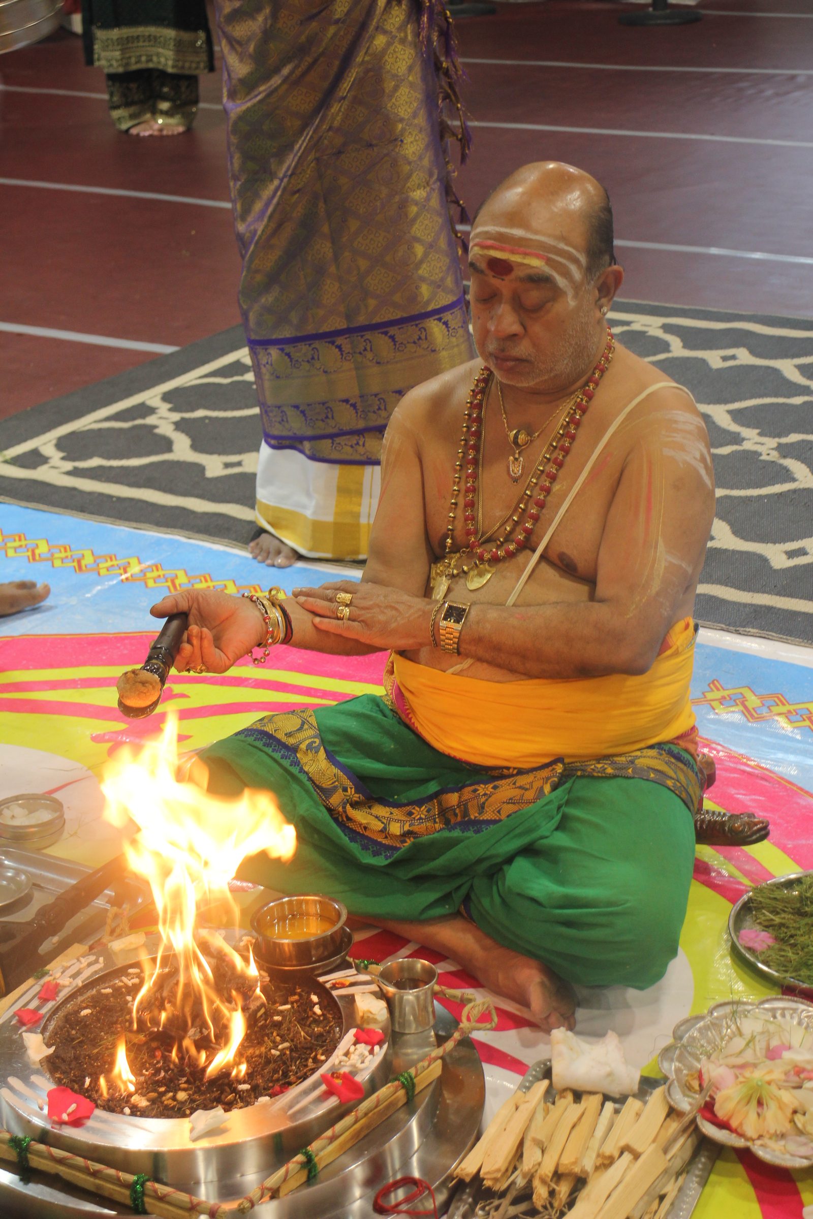 Festival 2026 photo