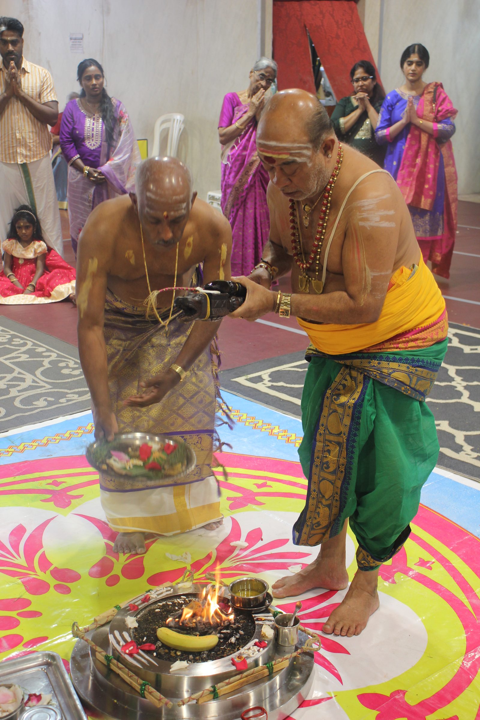 Festival 2026 photo