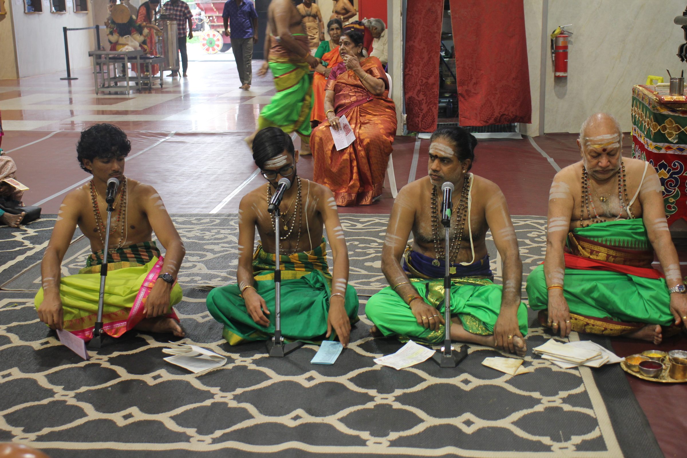 Festival 2026 photo