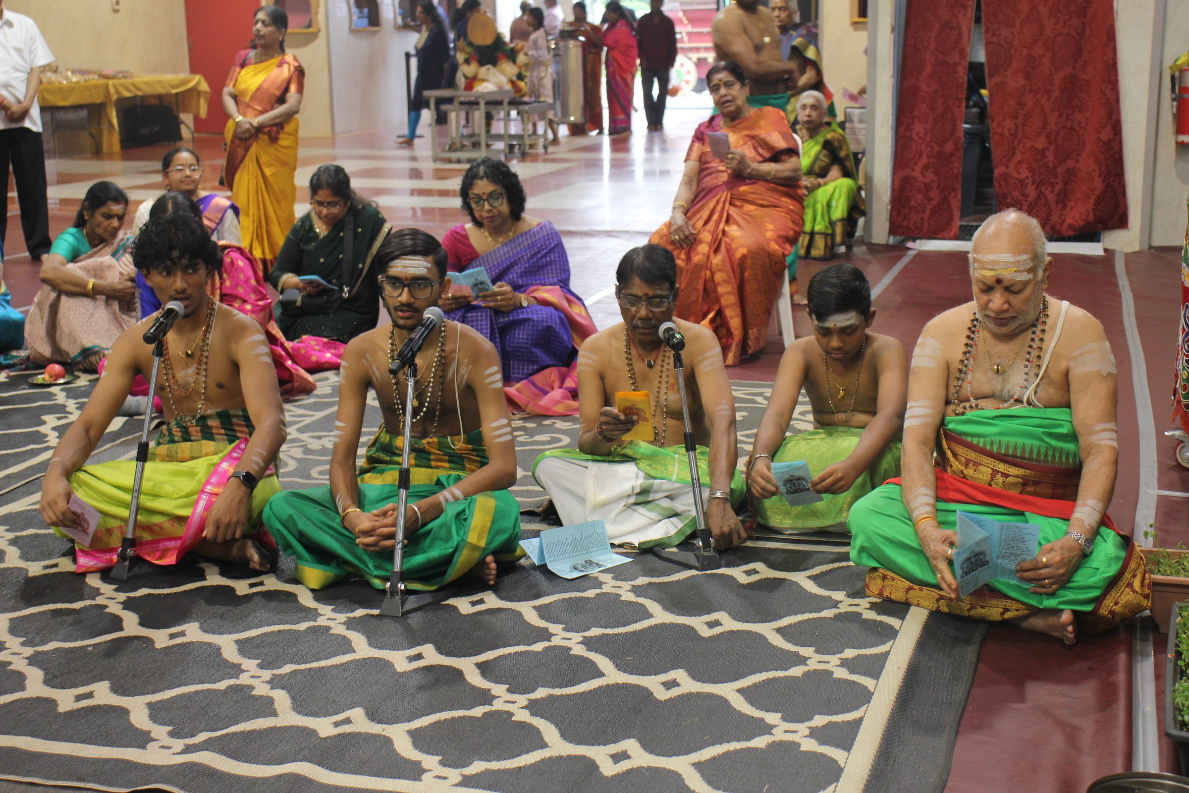 Festival 2026 photo