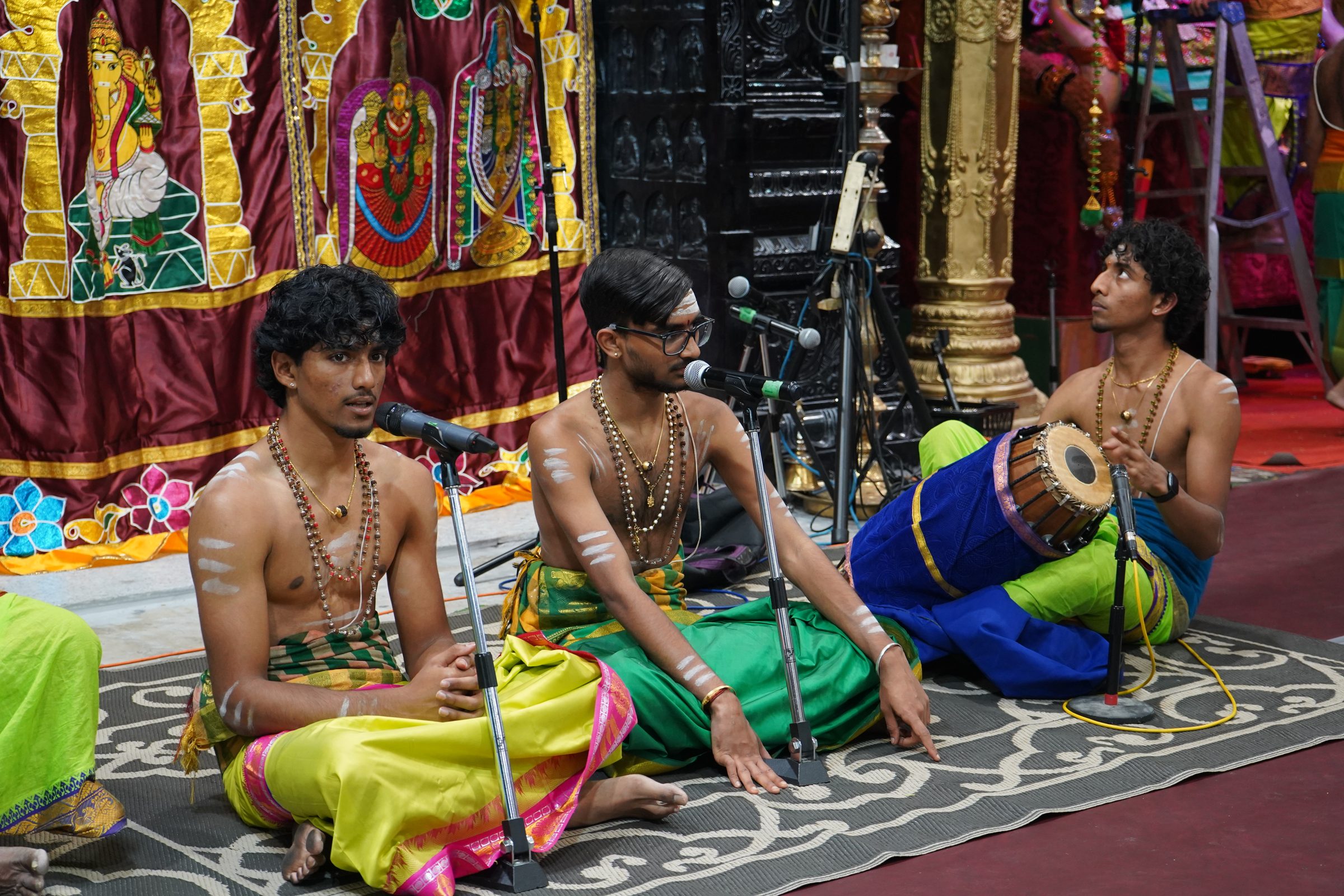 Festival 2026 photo