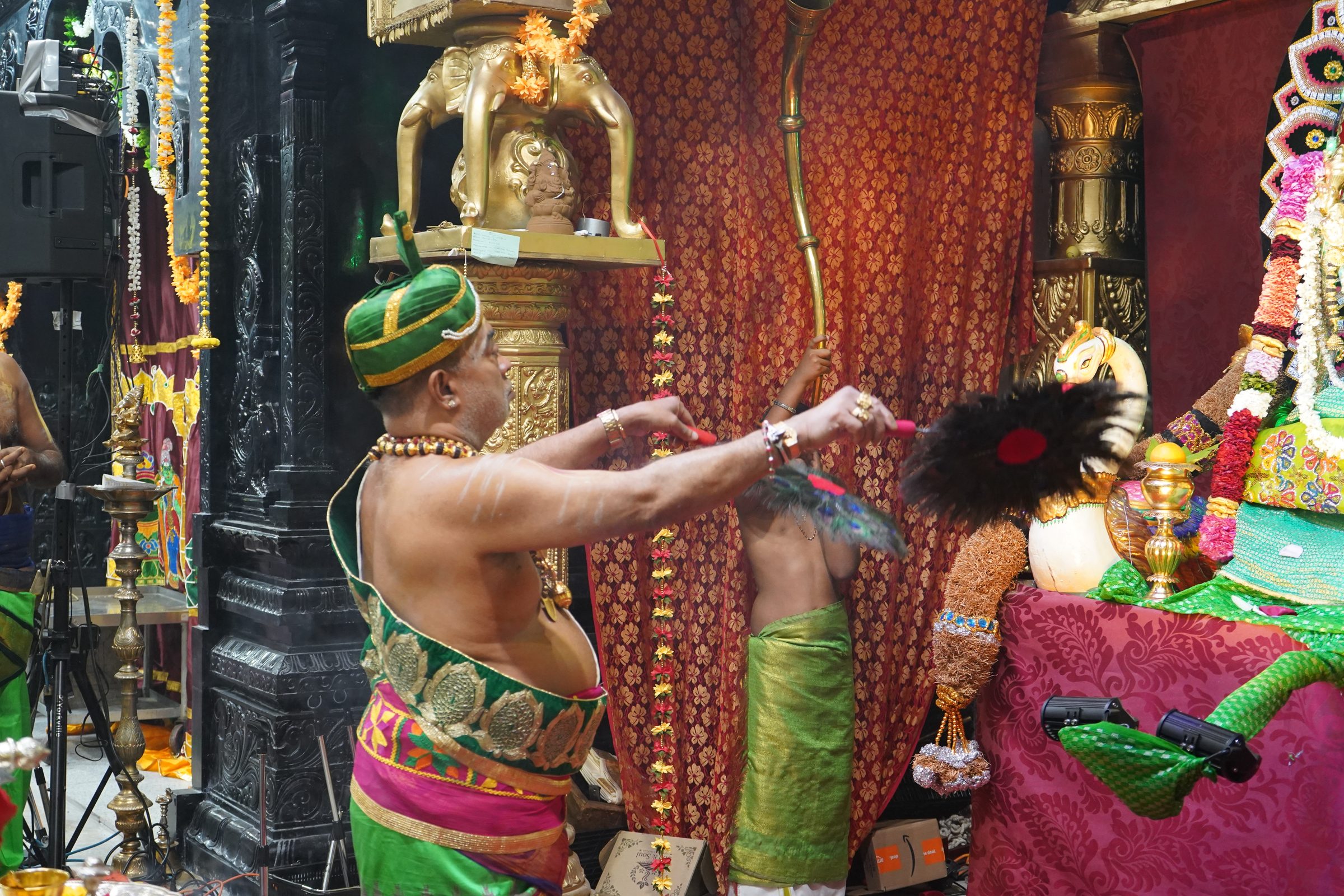 Festival 2026 photo