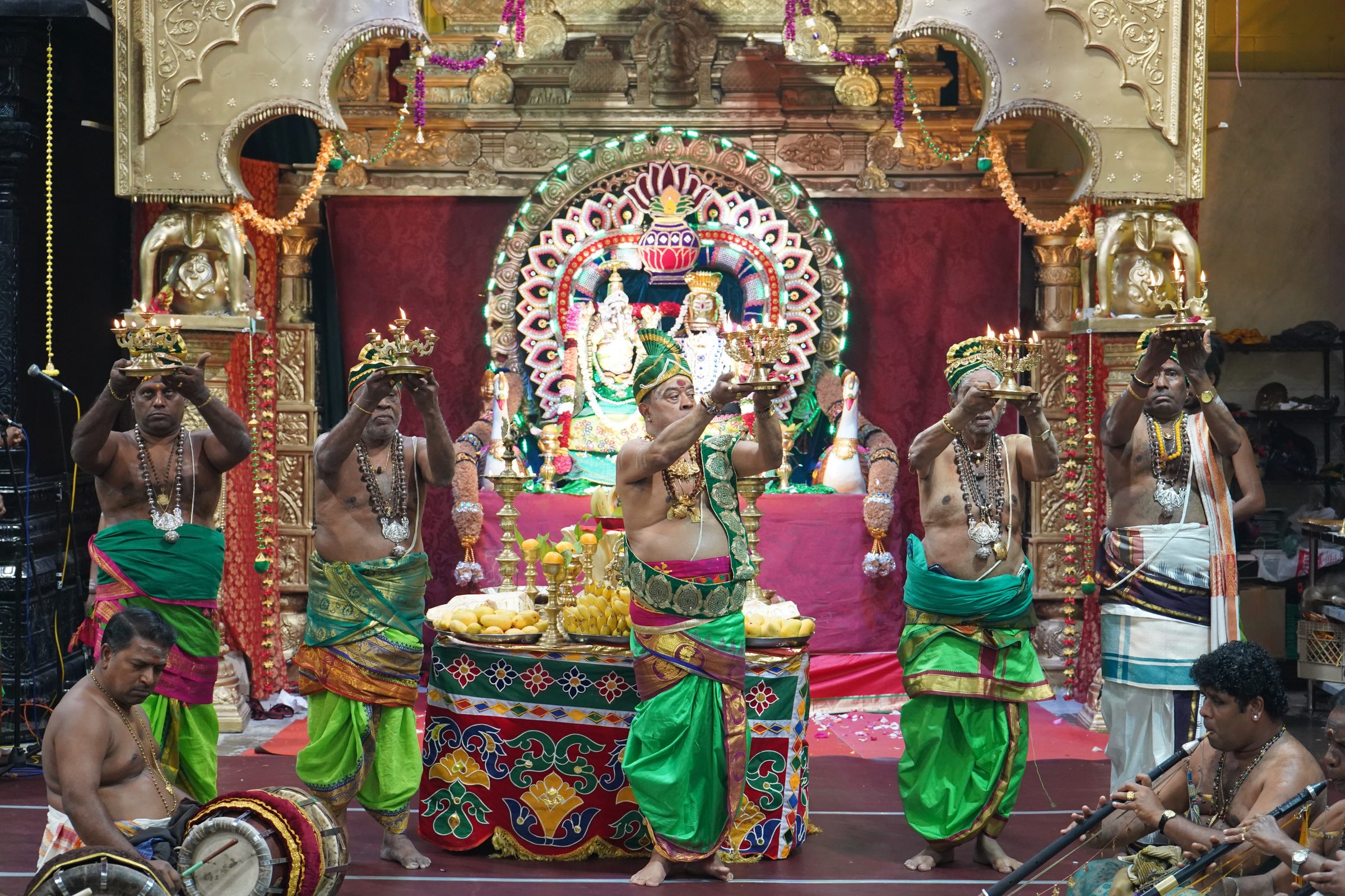 Festival 2026 photo