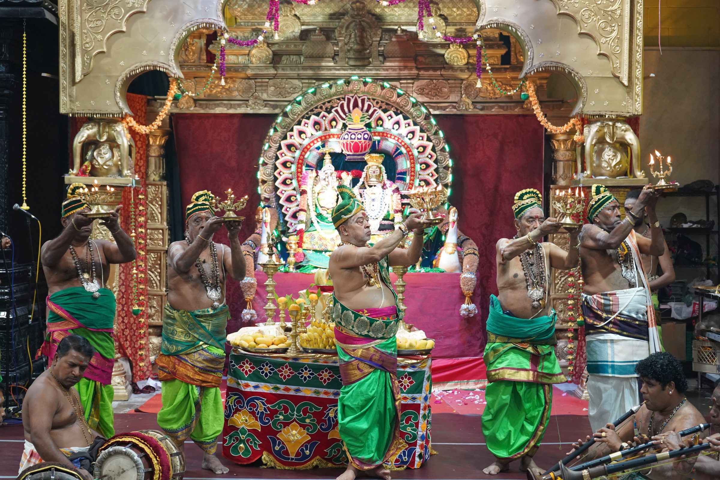 Festival 2026 photo