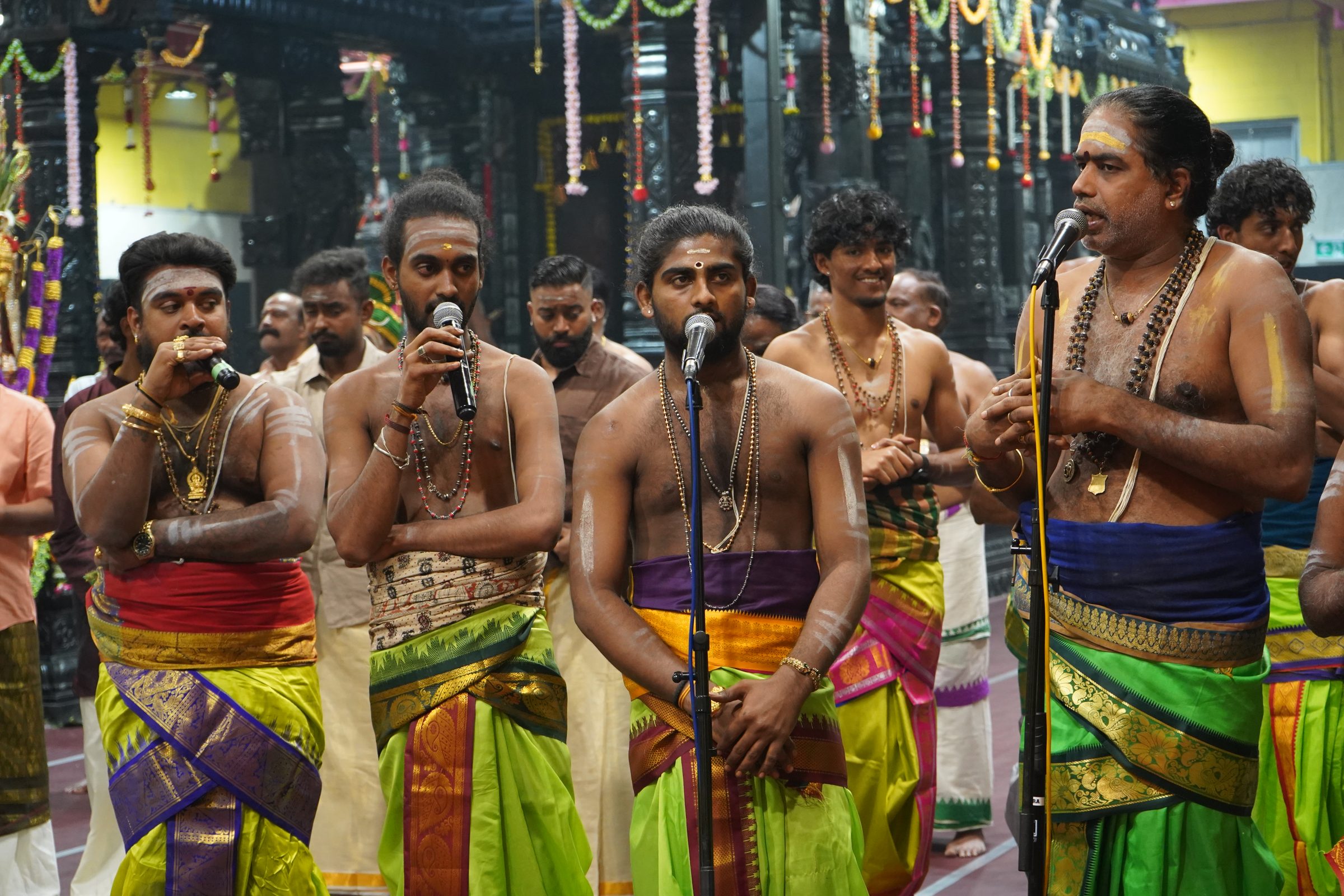 Festival 2026 photo