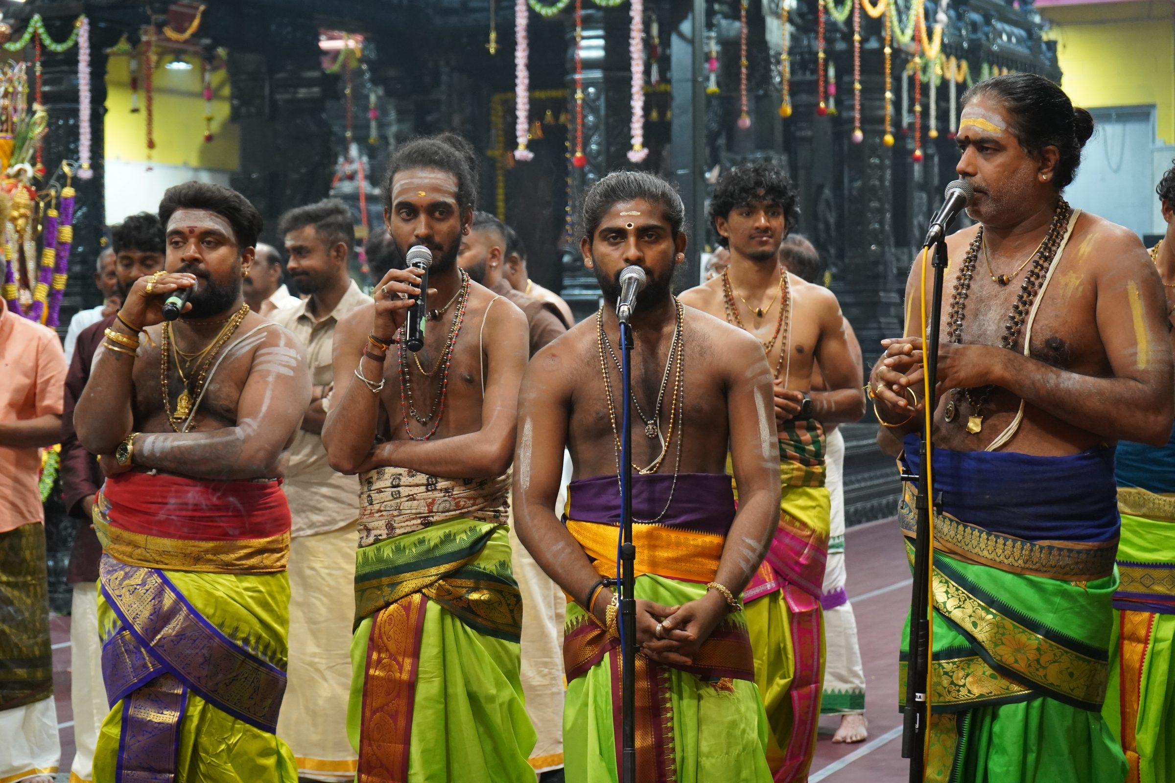 Festival 2026 photo