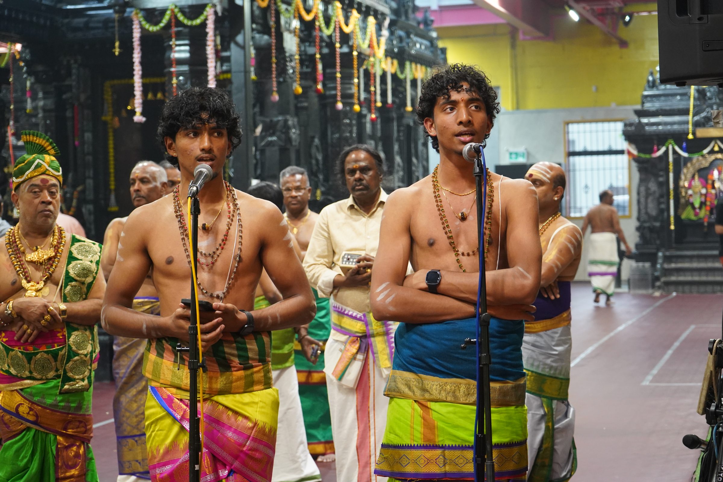 Festival 2026 photo
