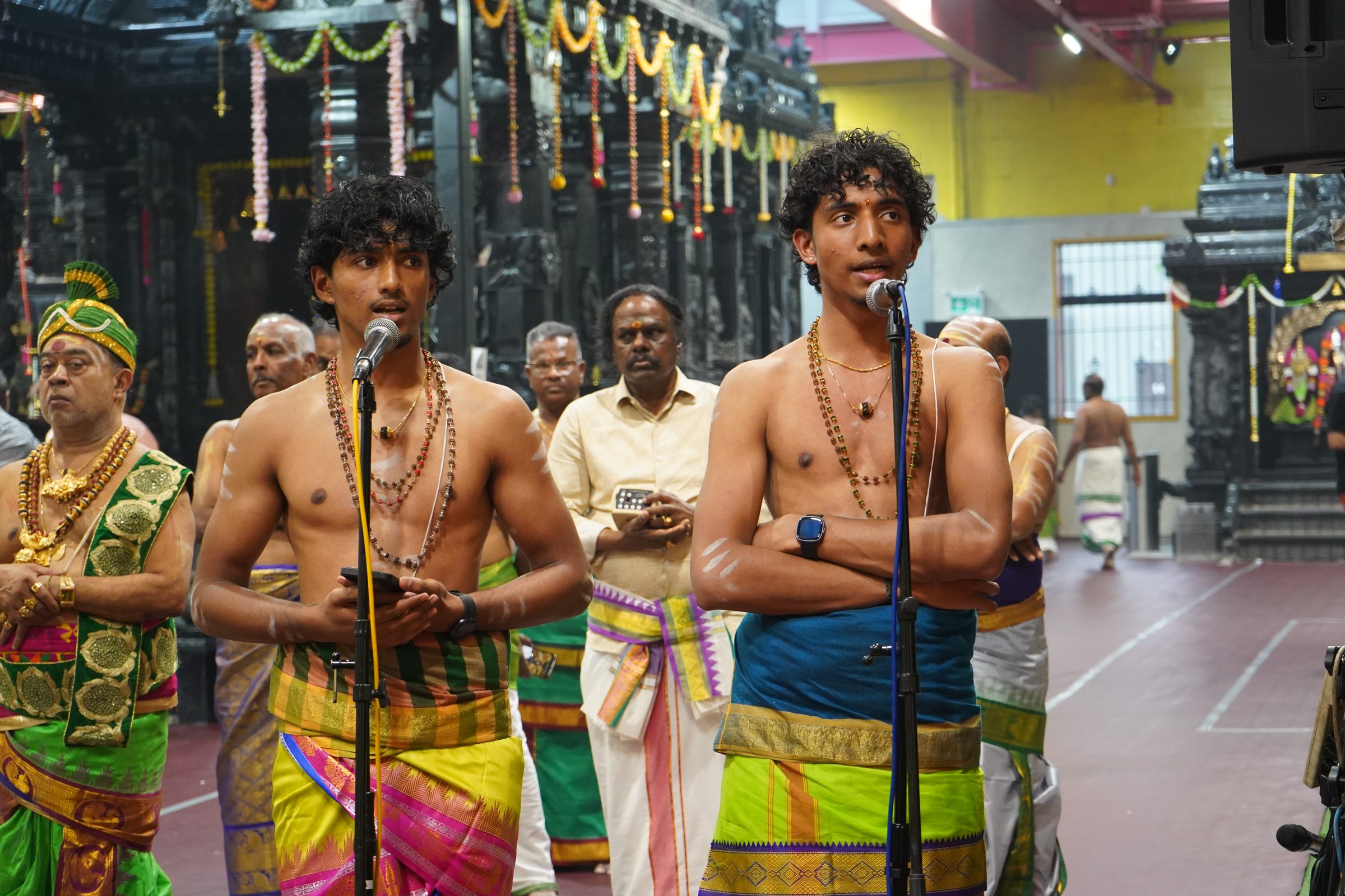 Festival 2026 photo
