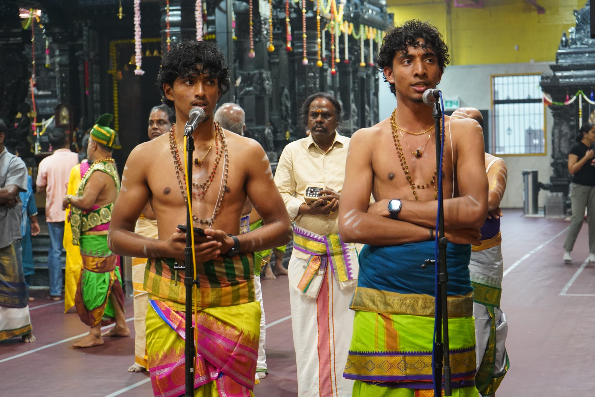 Festival 2026 photo