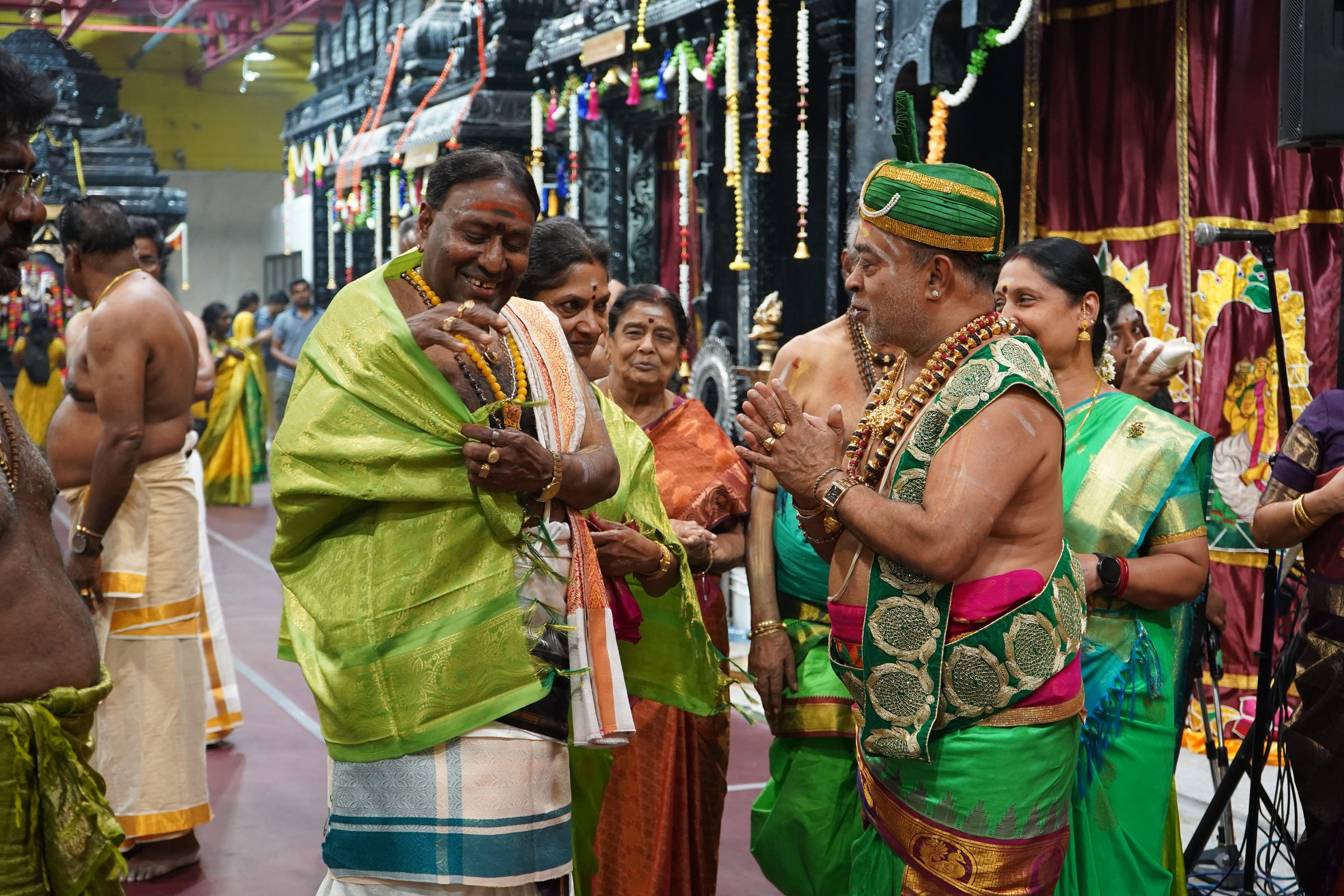 Festival 2026 photo