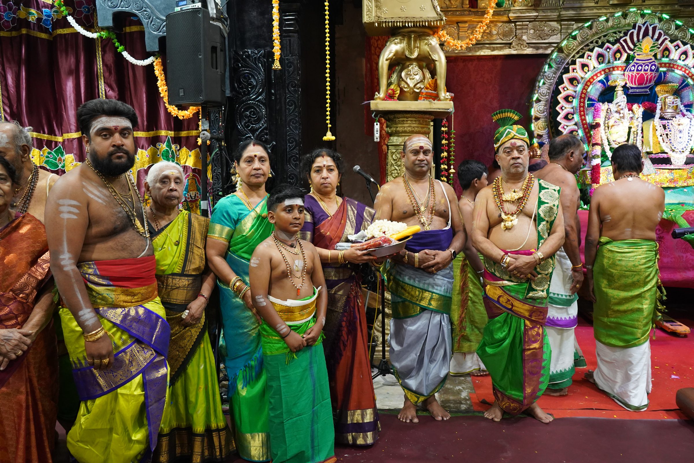 Festival 2026 photo