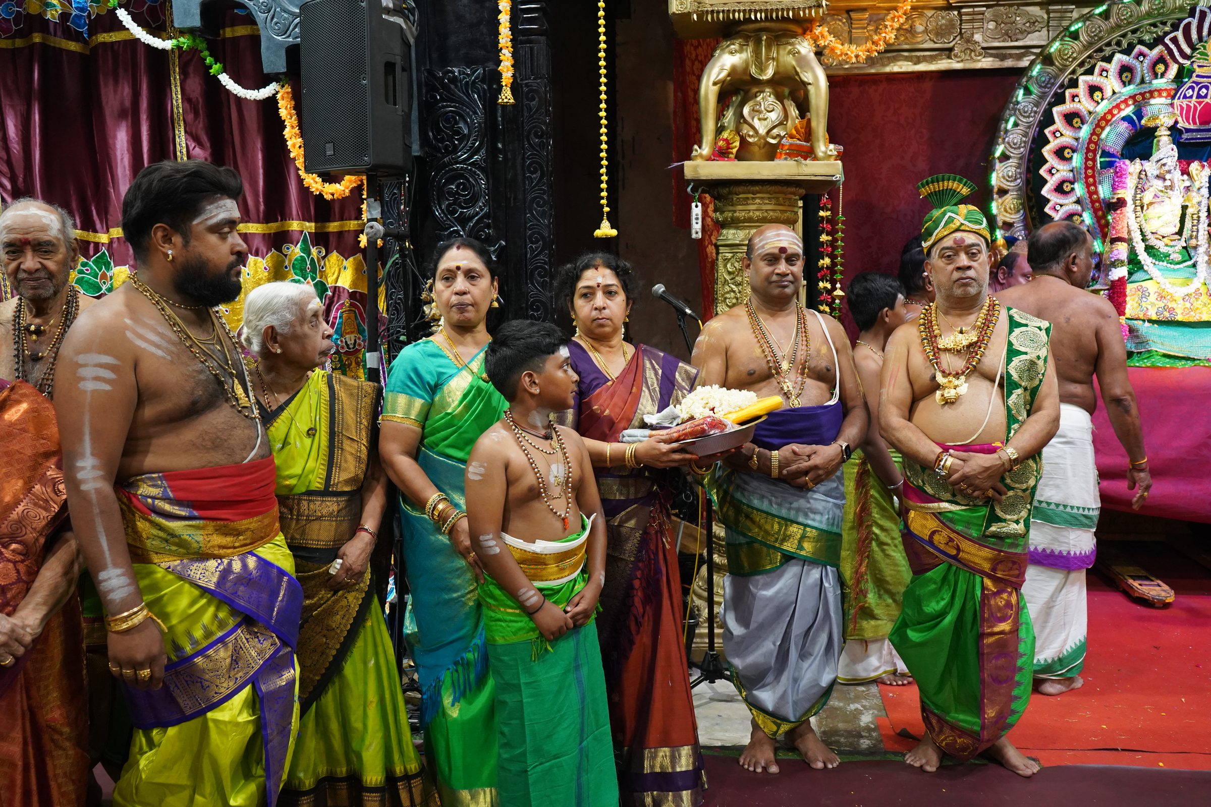 Festival 2026 photo