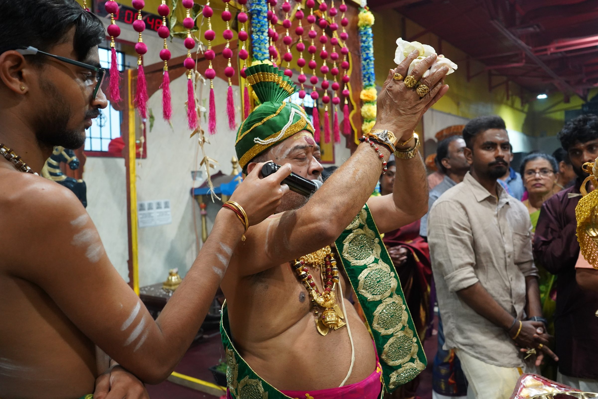 Festival 2026 photo