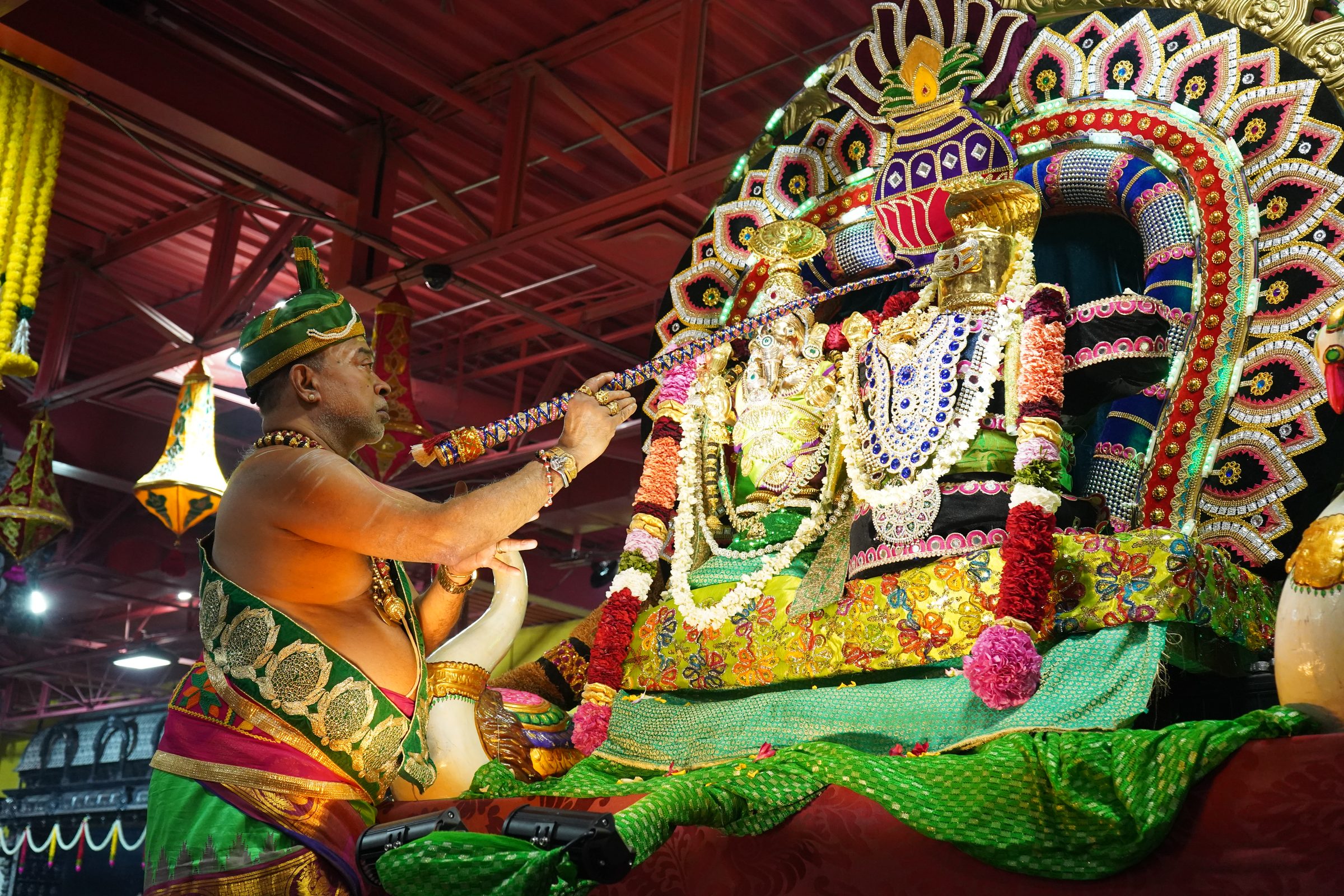 Festival 2026 photo