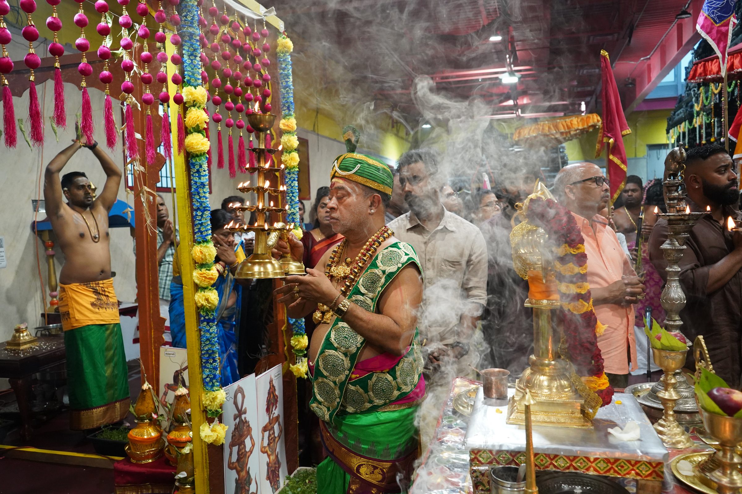 Festival 2026 photo