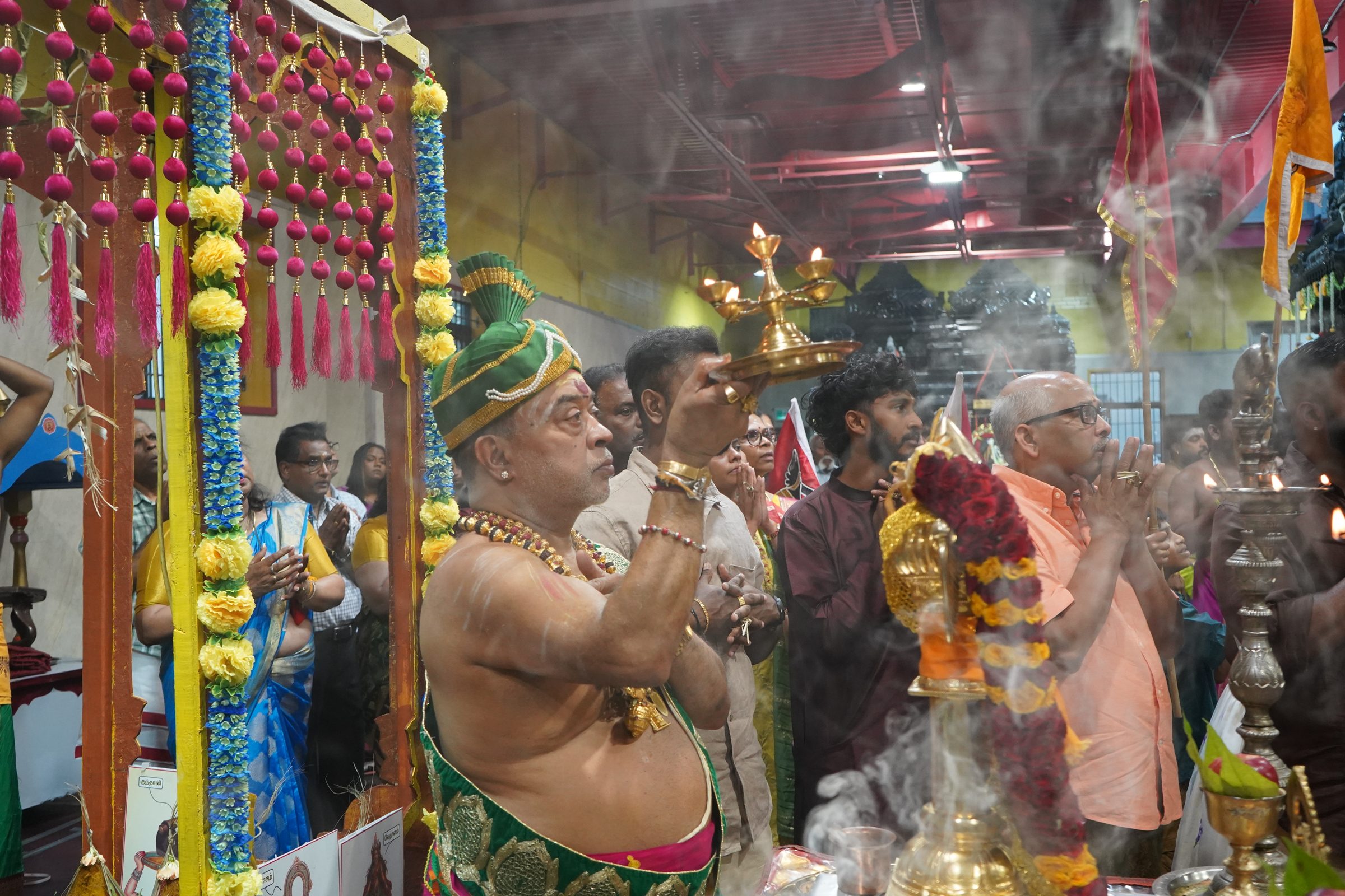 Festival 2026 photo
